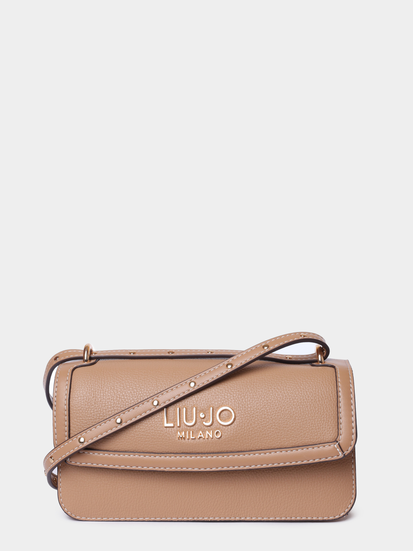 Cумка Liu-Jo AA6073 E1012 00070 бежевая женская — купить в интернет-магазине Verdistore