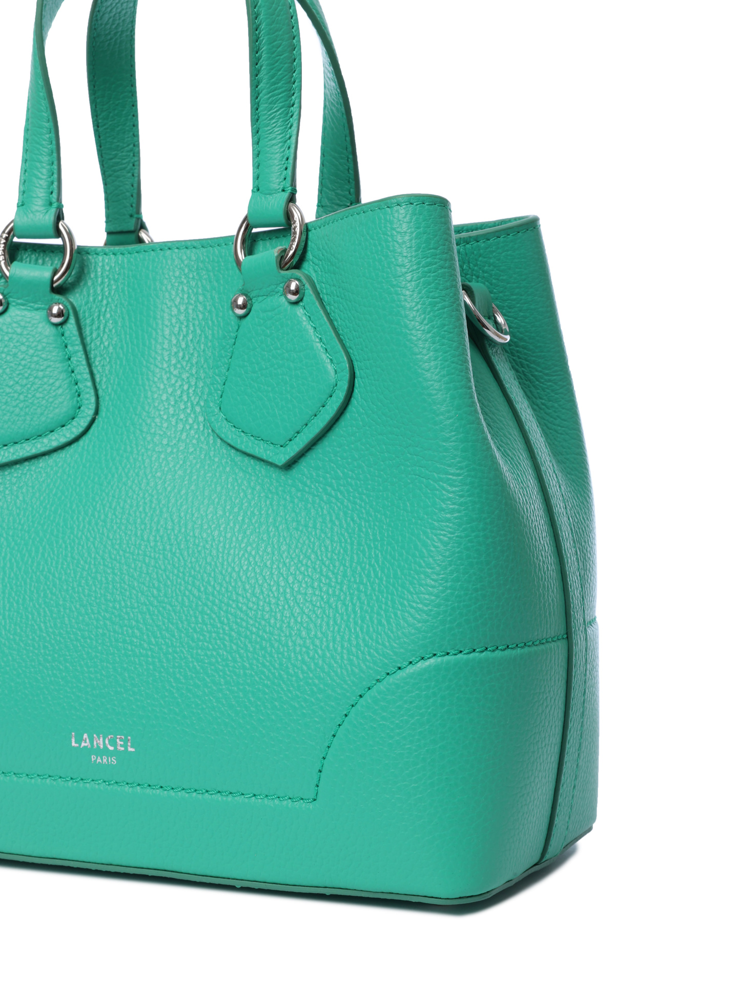 Сумка A12133 TX из зернистой кожи — купить в интернет-магазине Verdistore