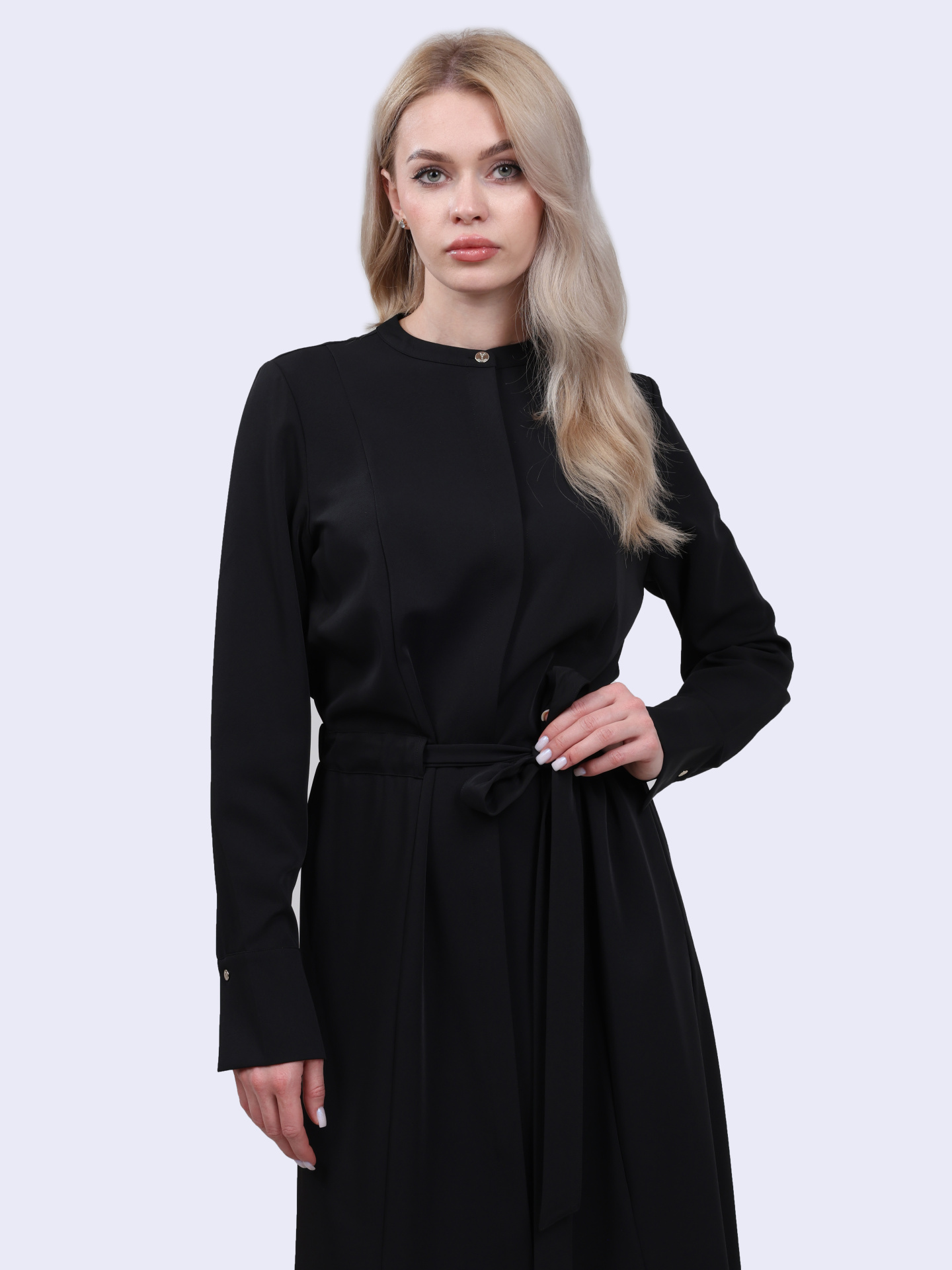 Платье Joop! 58 D58Damara 10017932 001 черное женское — купить в интернет-магазине Verdistore