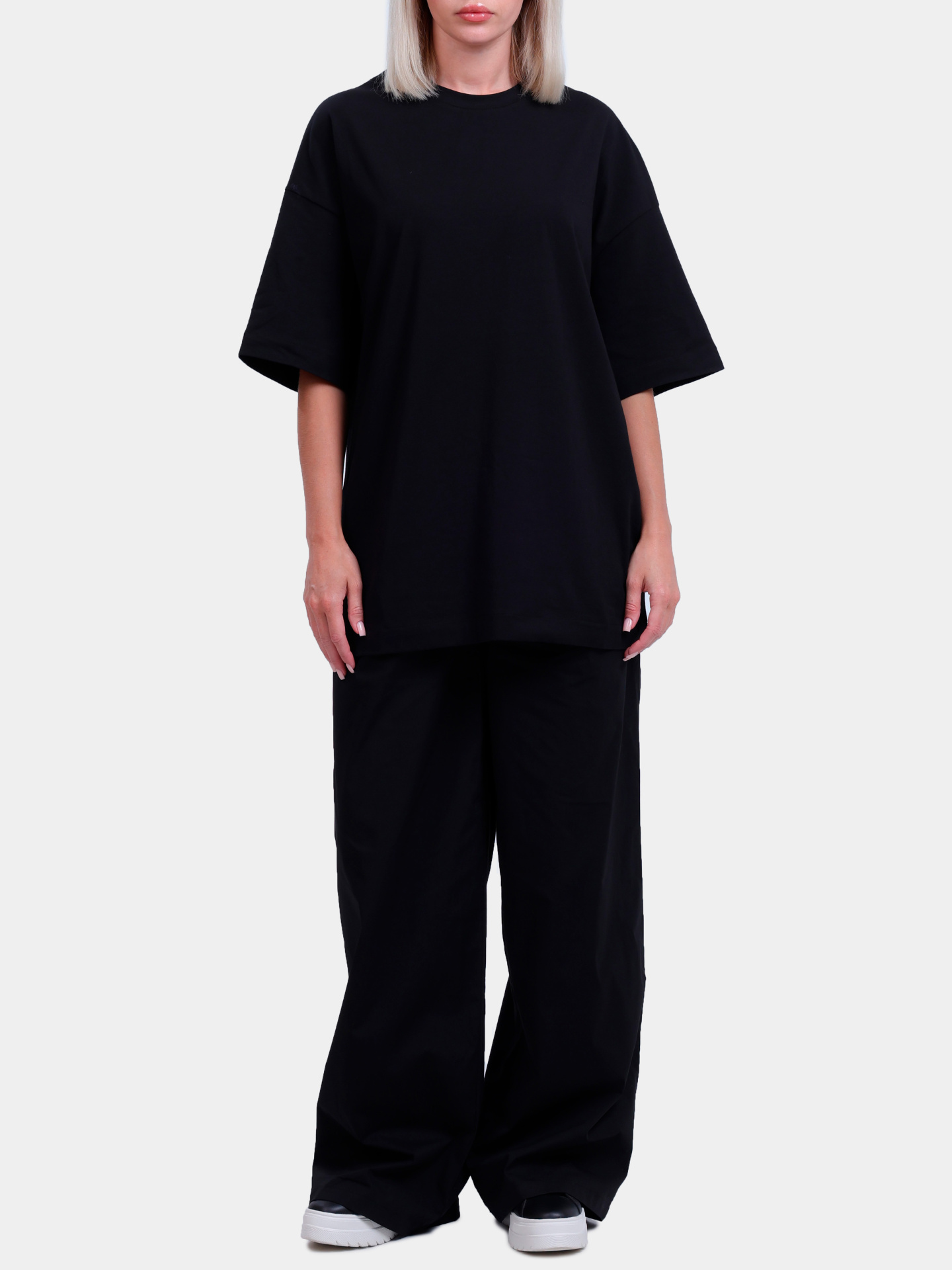 Футболка Alpha Studio AD-2323C 2002 хлопковая женская  — купить в интернет-магазине Verdistore