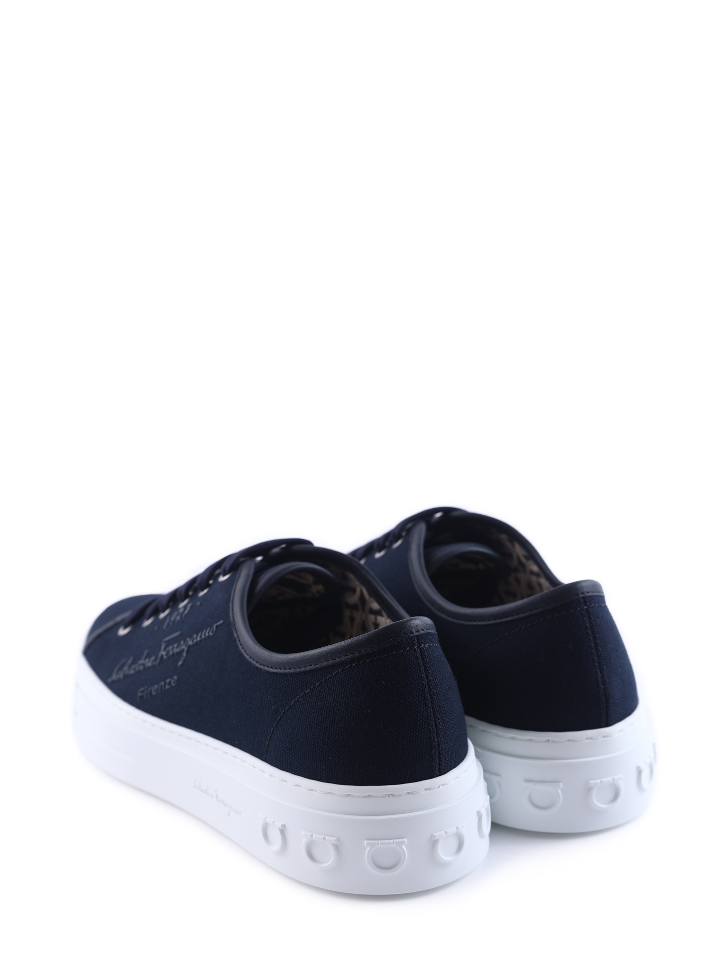 Кеды Z-07514613E с высокой подошвой  — купить в интернет-магазине Verdistore