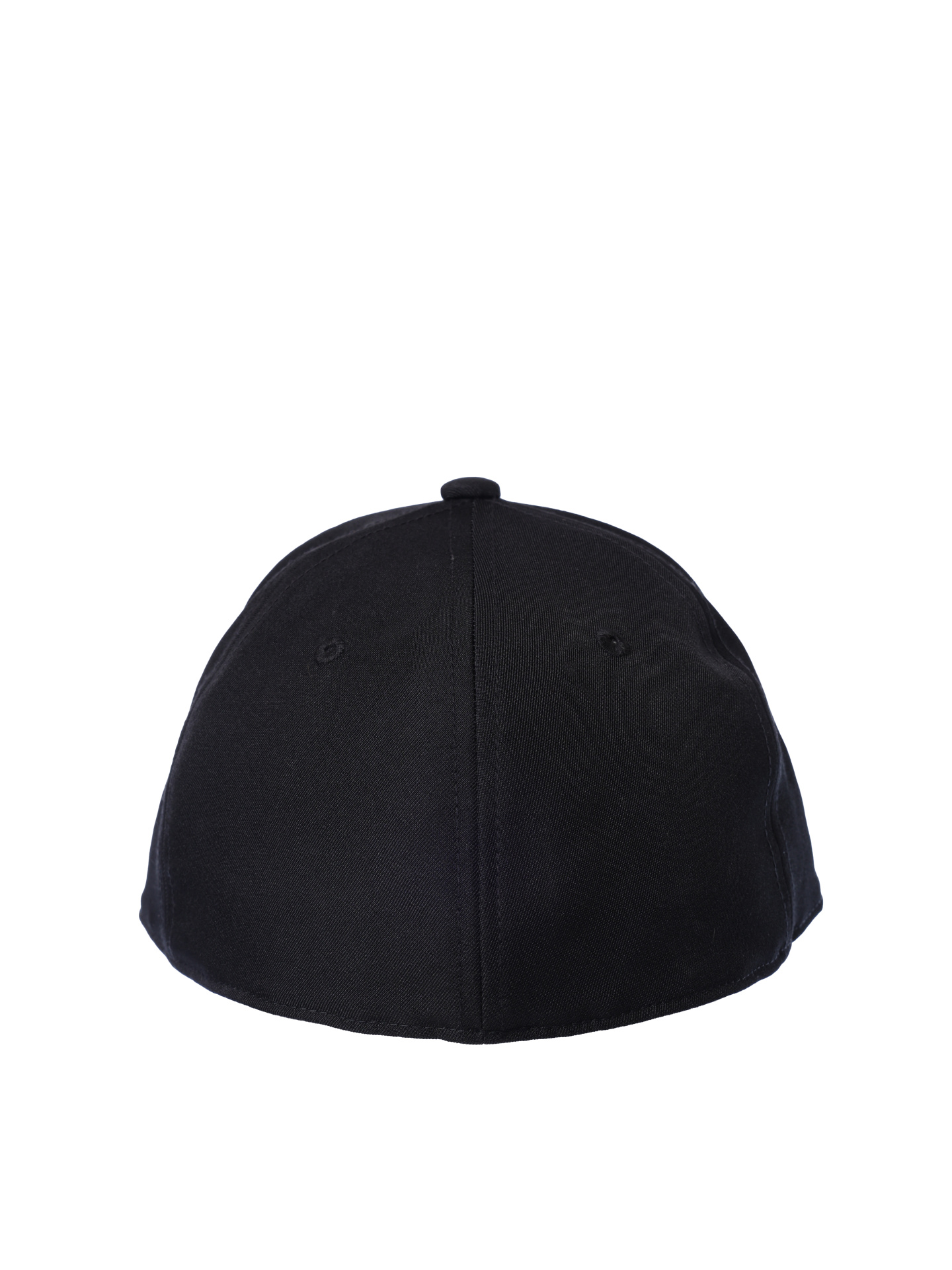 Бейсболка C.P. Company 18CLAC031A005952A 999 темно-синяя мужская — купить в интернет-магазине Verdistore