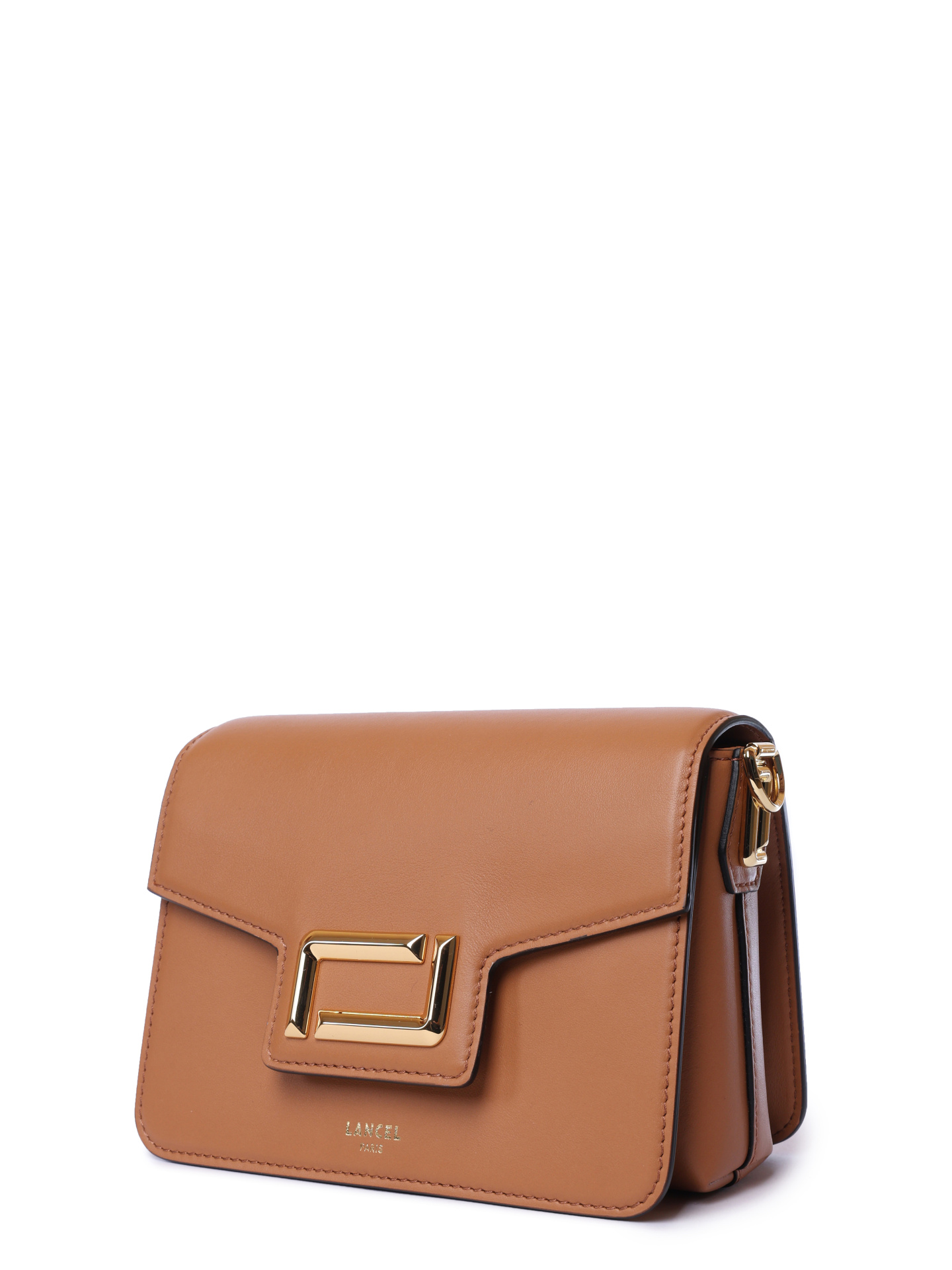 Сумка A13147 20 цвета кэмел — купить в интернет-магазине Verdistore