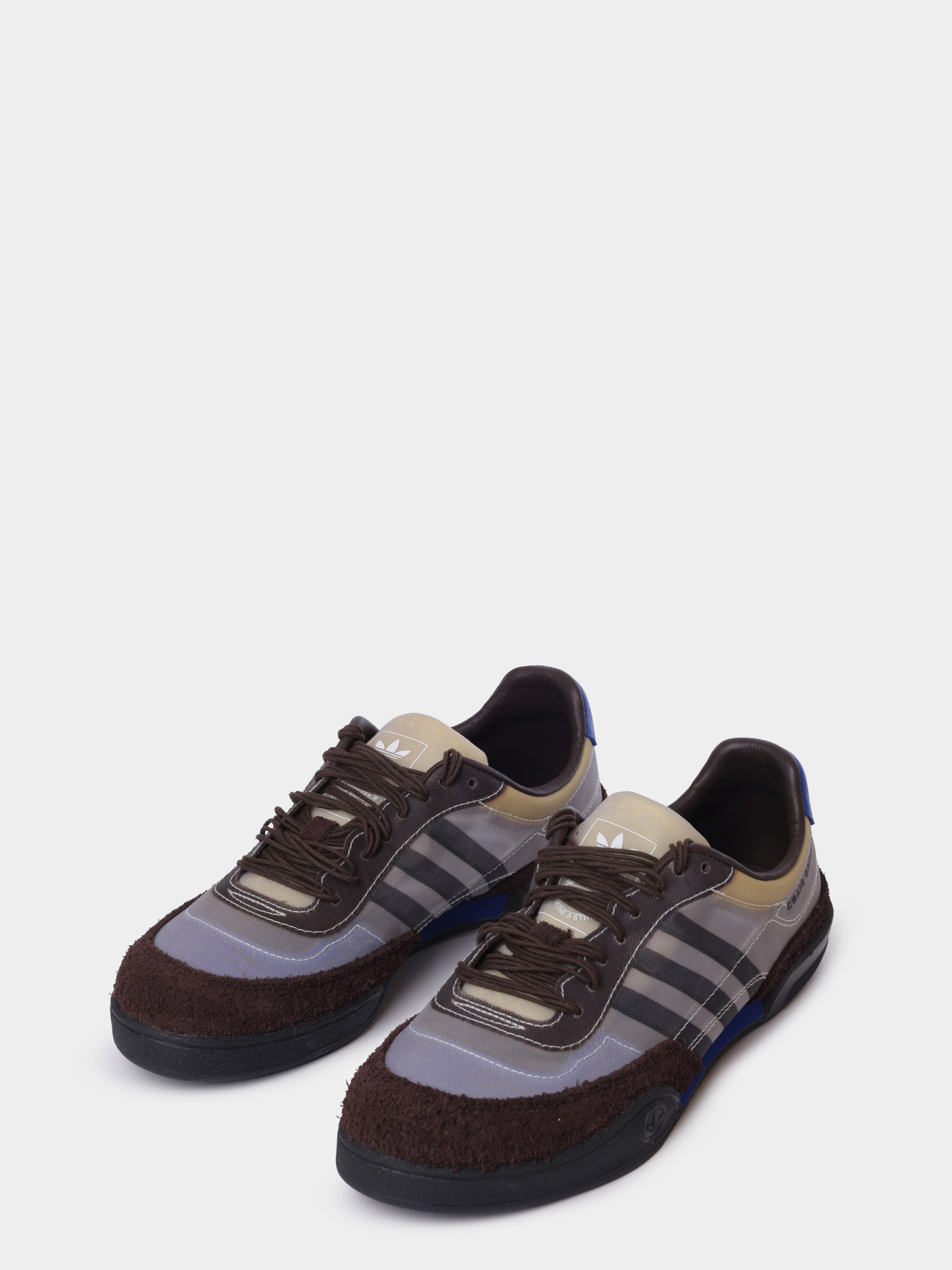 Кеды Adidas/Craig Green IH0785 женские — купить в интернет-магазине Verdistore