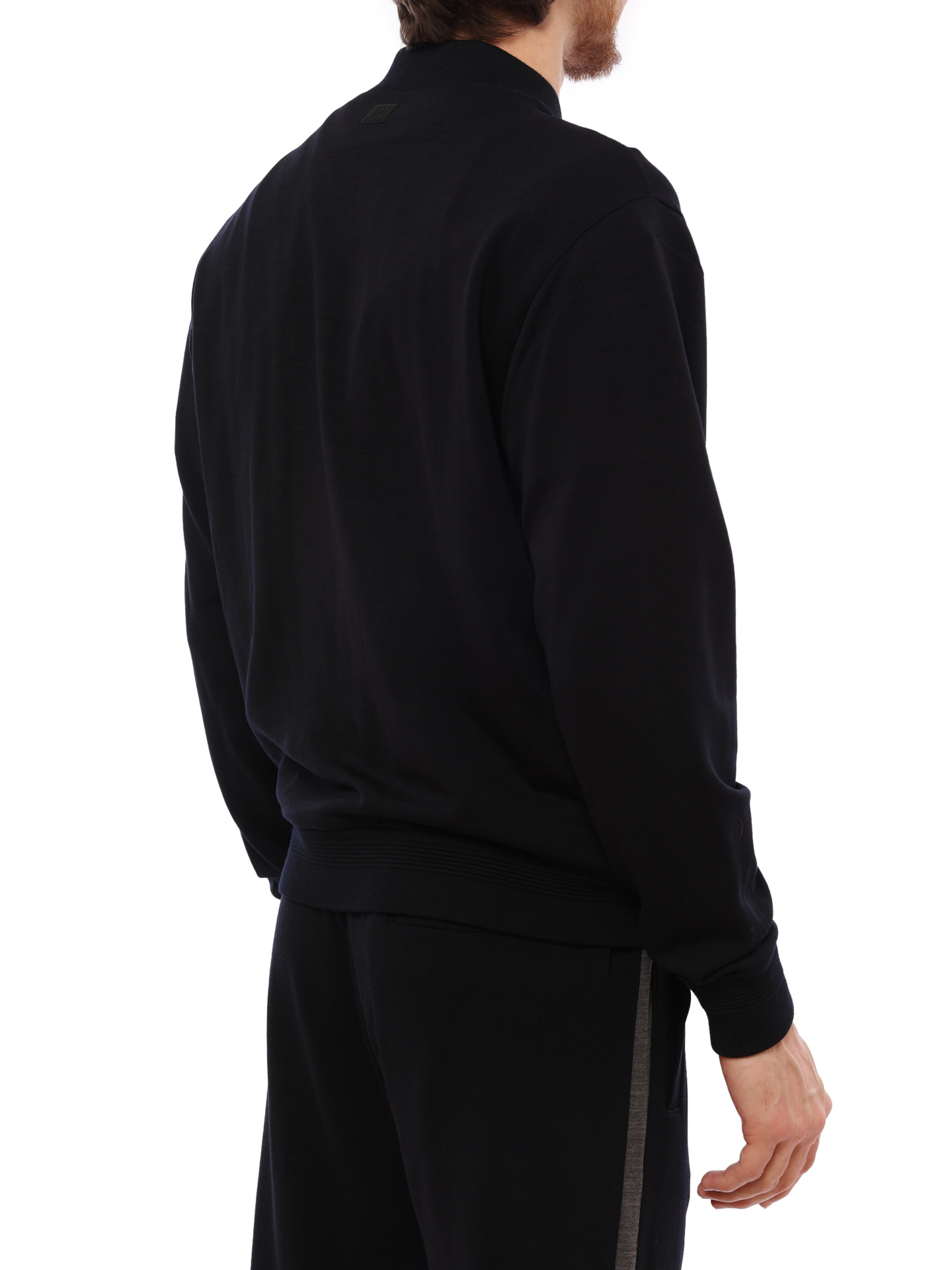 Бомбер — купить в интернет-магазине Verdistore