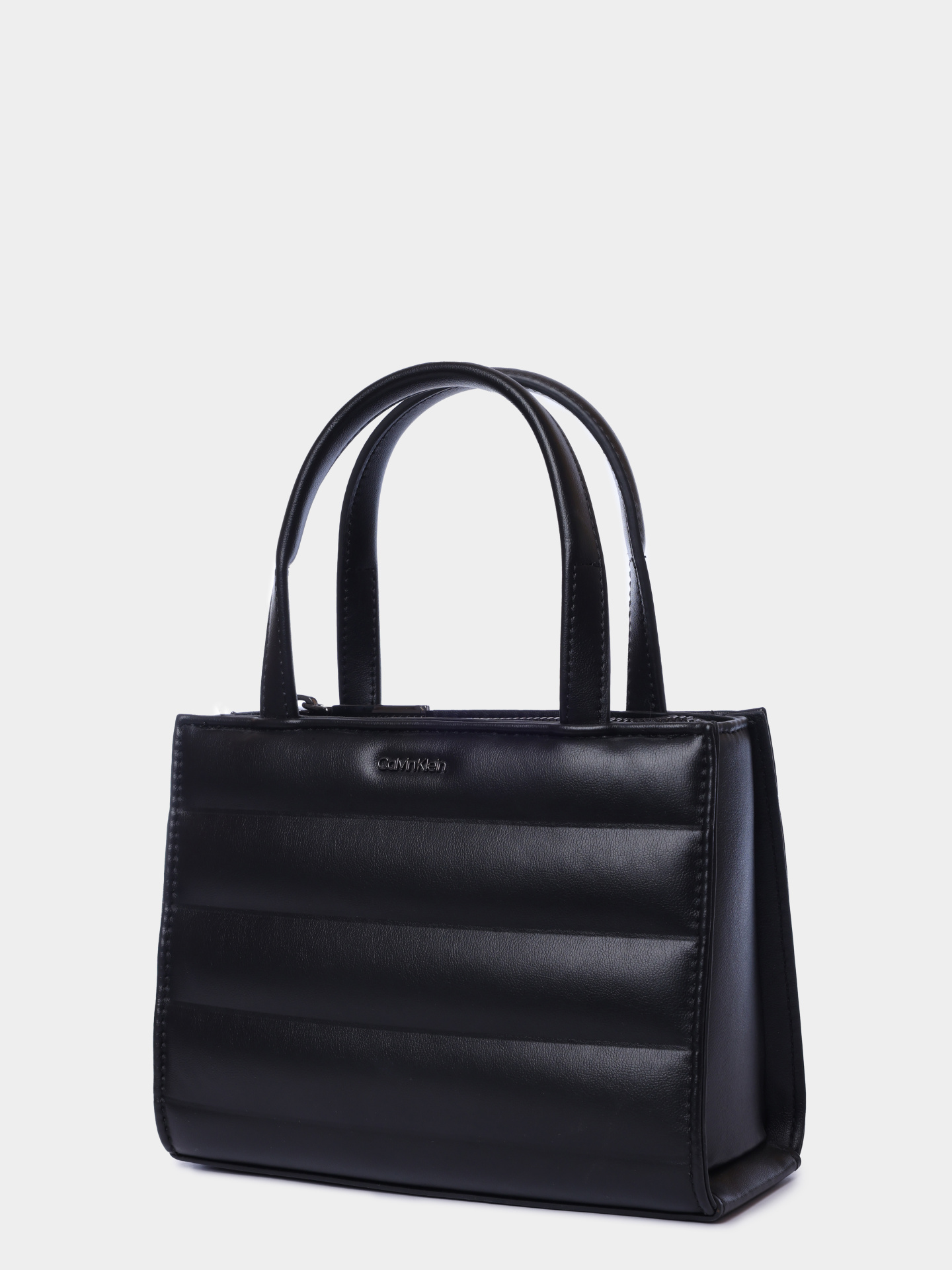 Сумка Calvin Klein K60K612116 BEH черная женская — купить в интернет-магазине Verdistore