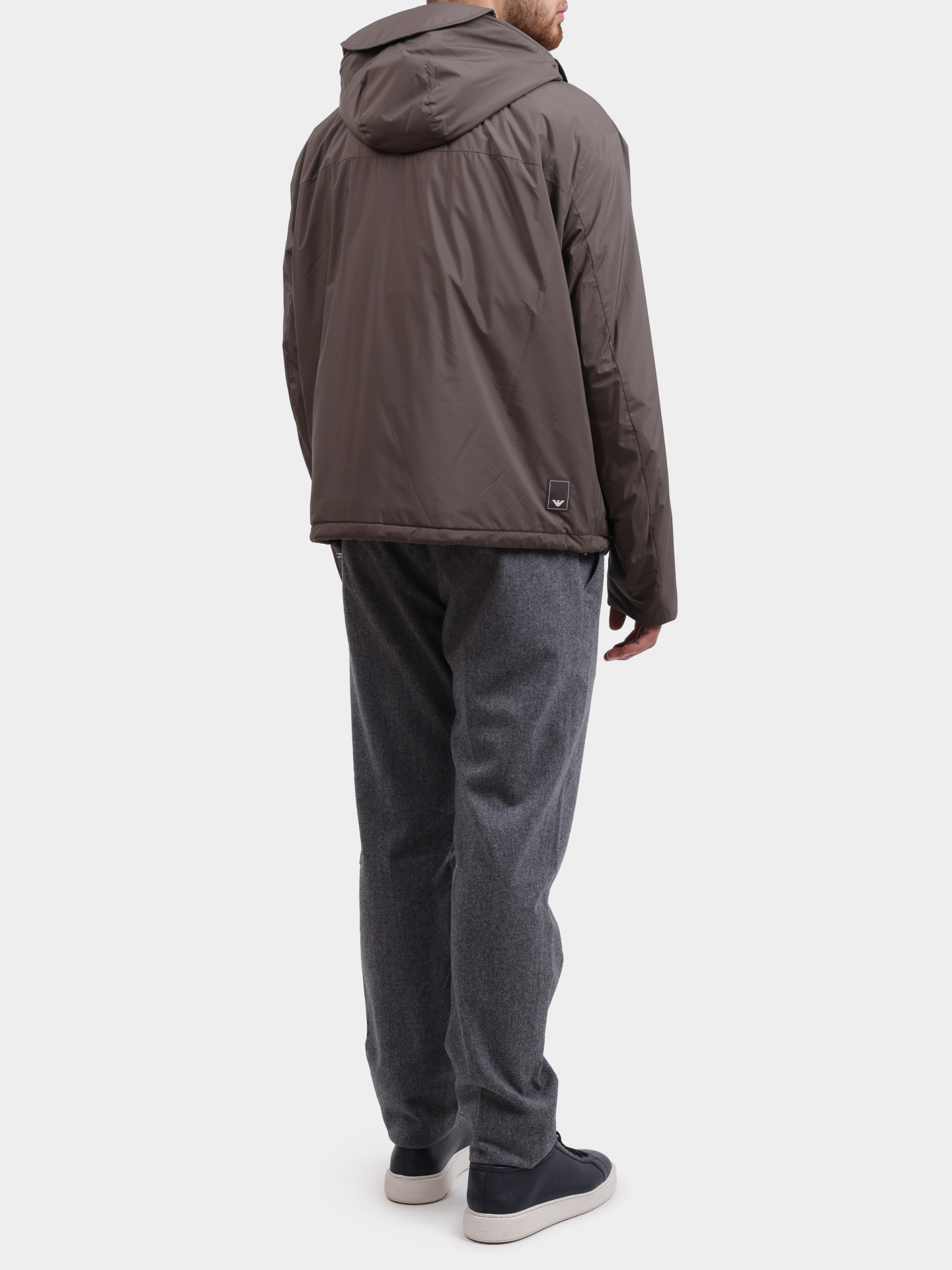 Куртка EM003042 AF18503 U8143 — купить в интернет-магазине Verdistore