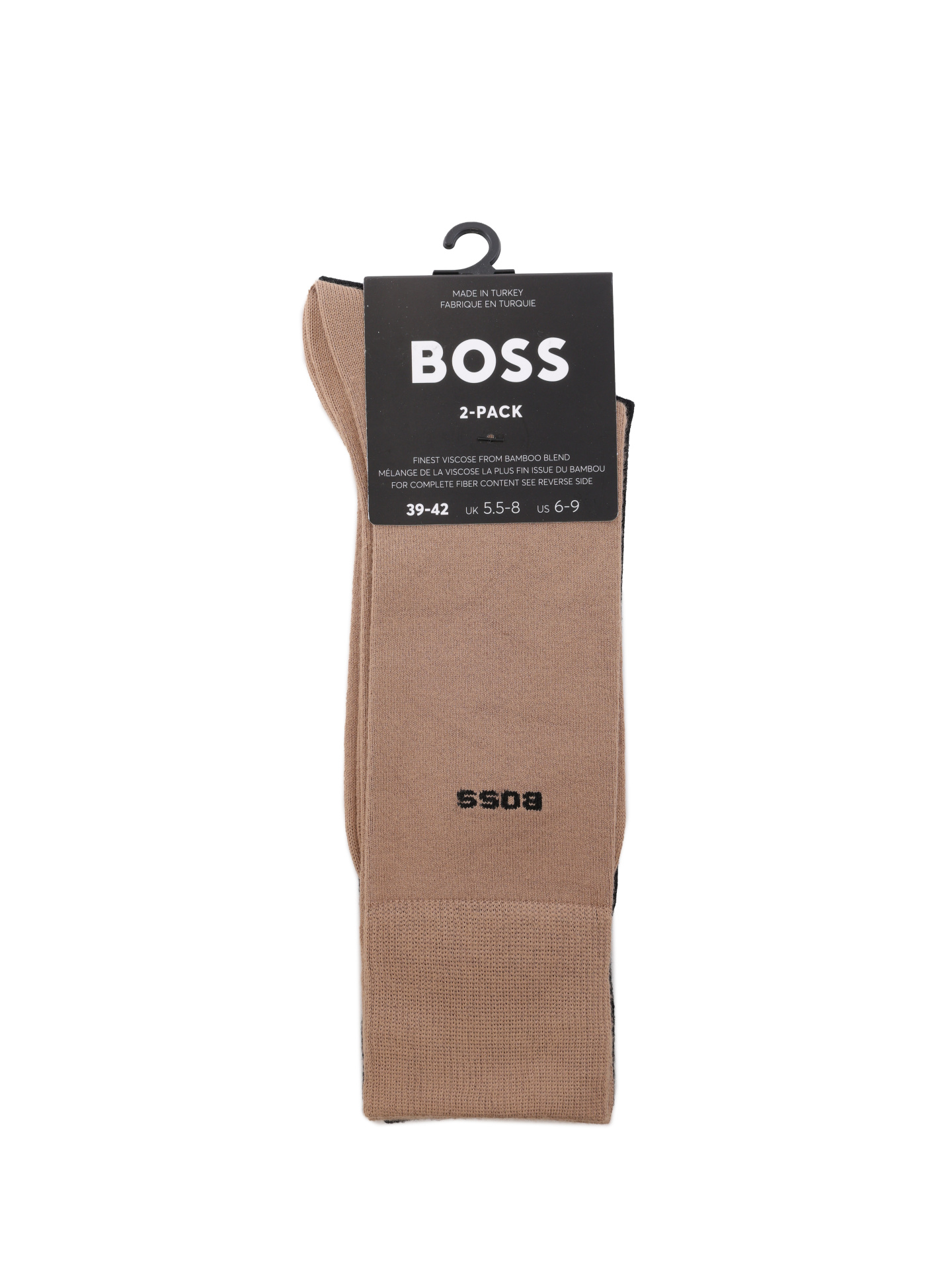 Носки Boss 50491196 260 мужские из вискозы  — купить в интернет-магазине Verdistore