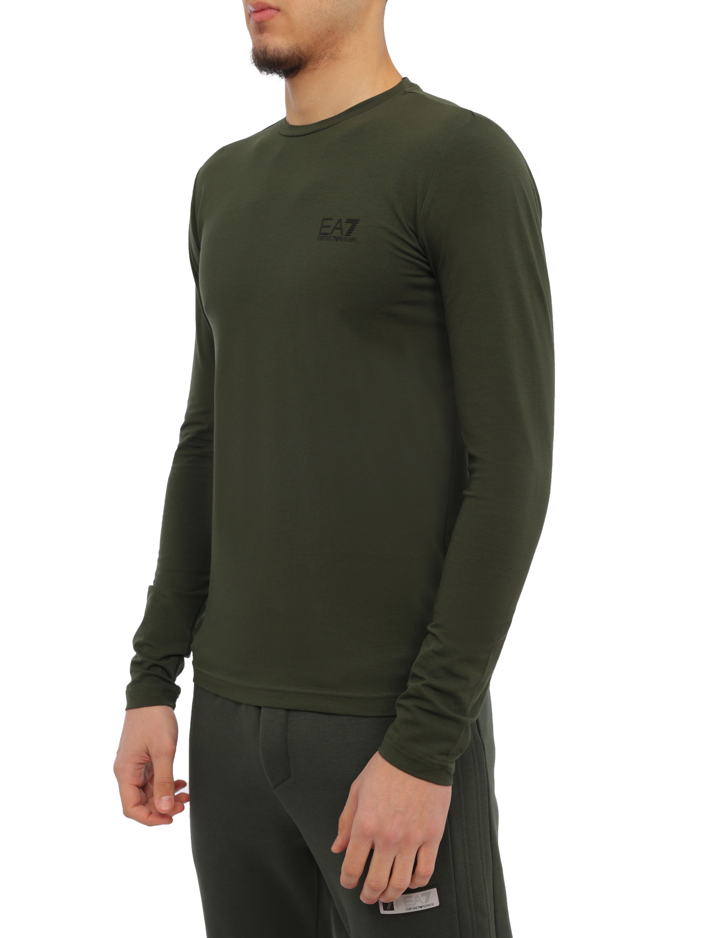 Лонгслив — купить в интернет-магазине Verdistore