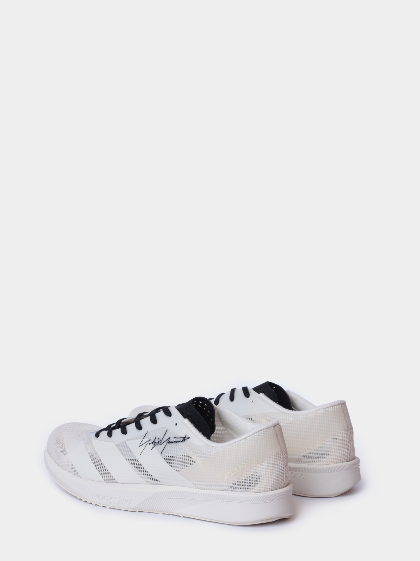 Кроссовки Y-3 KK3655 текстильные мужские — купить в интернет-магазине Verdistore