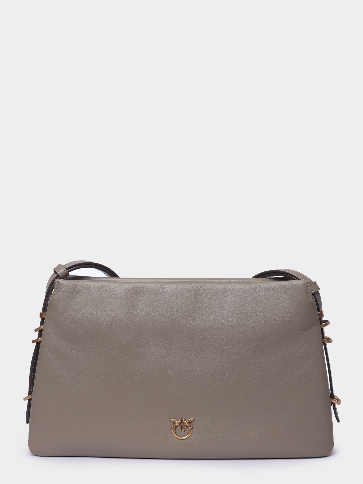 Сумка Pinko 105161 A0QO I68Q кожаная женская — купить в интернет-магазине Verdistore