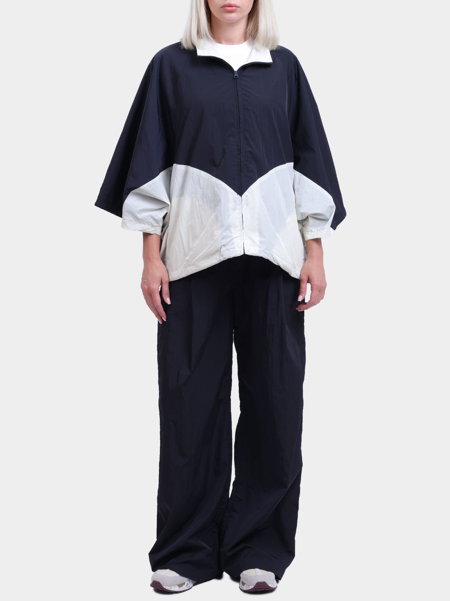 Мастерка AD-2433M 2001 женская из полиамида  — купить в интернет-магазине Verdistore