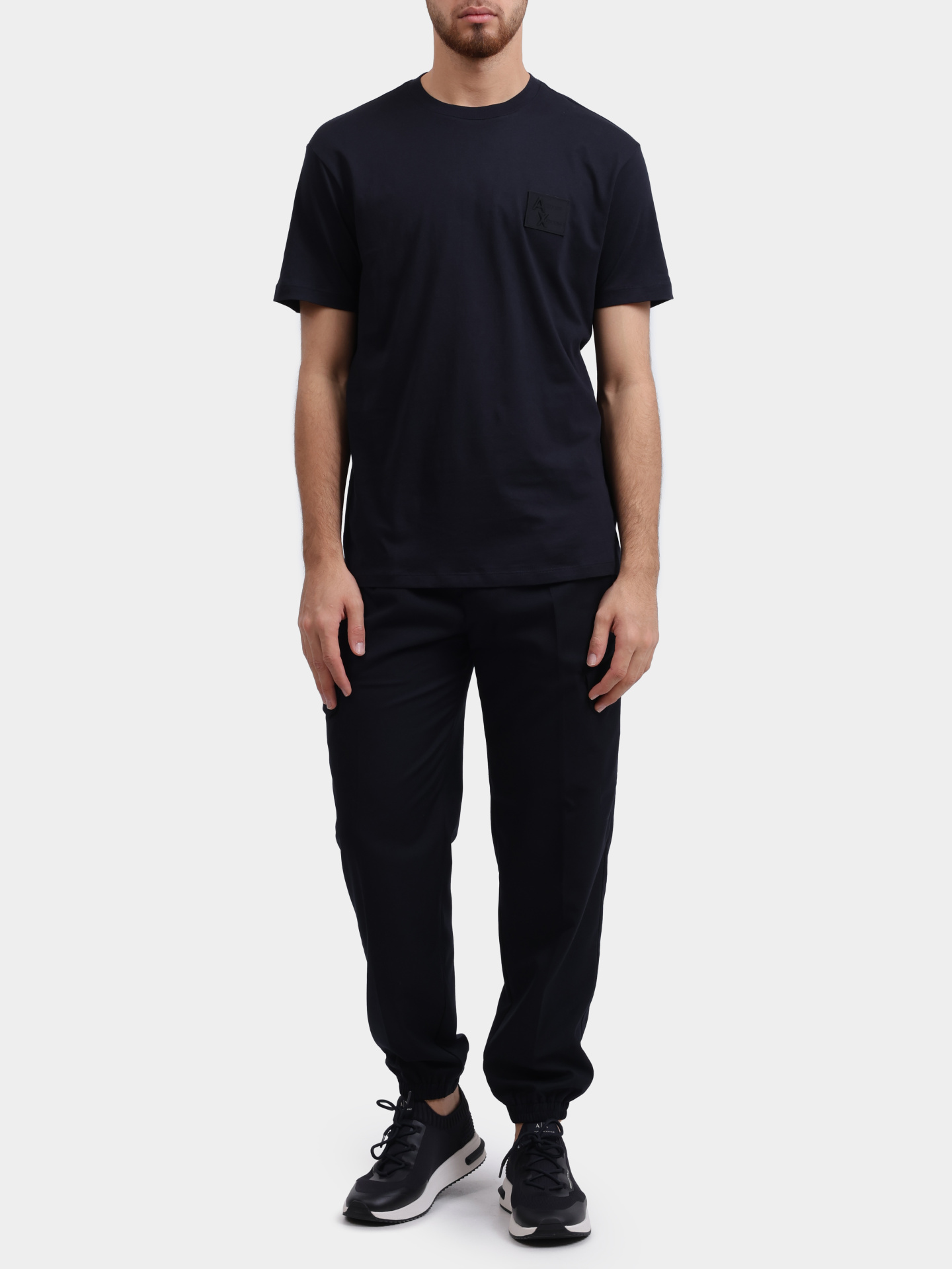 Футболка XM001456 AF10358 UB101 — купить в интернет-магазине Verdistore