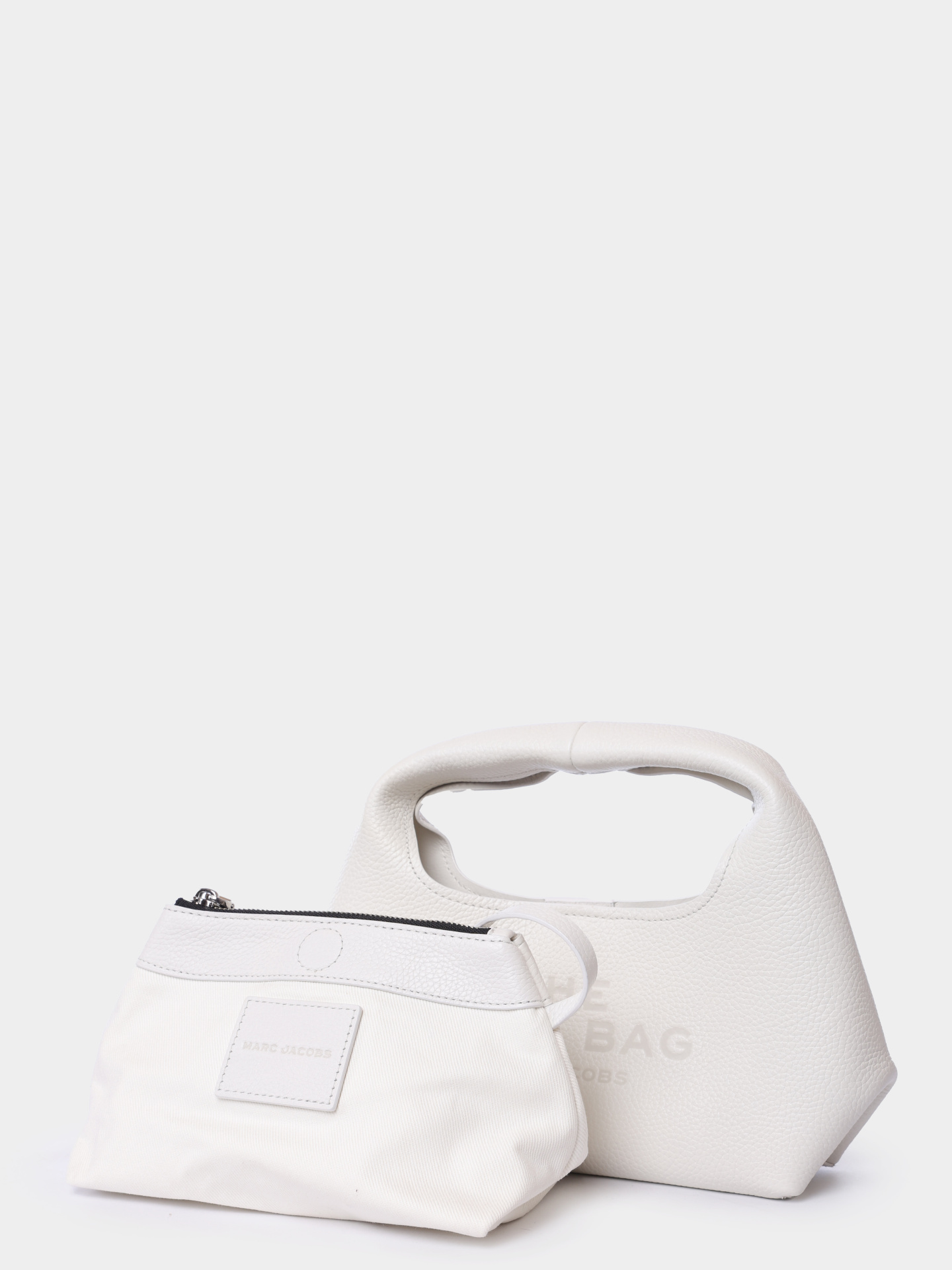 Сумка Marc Jacobs 2F3HSH020H01 100 кожаная женская — купить в интернет-магазине Verdistore