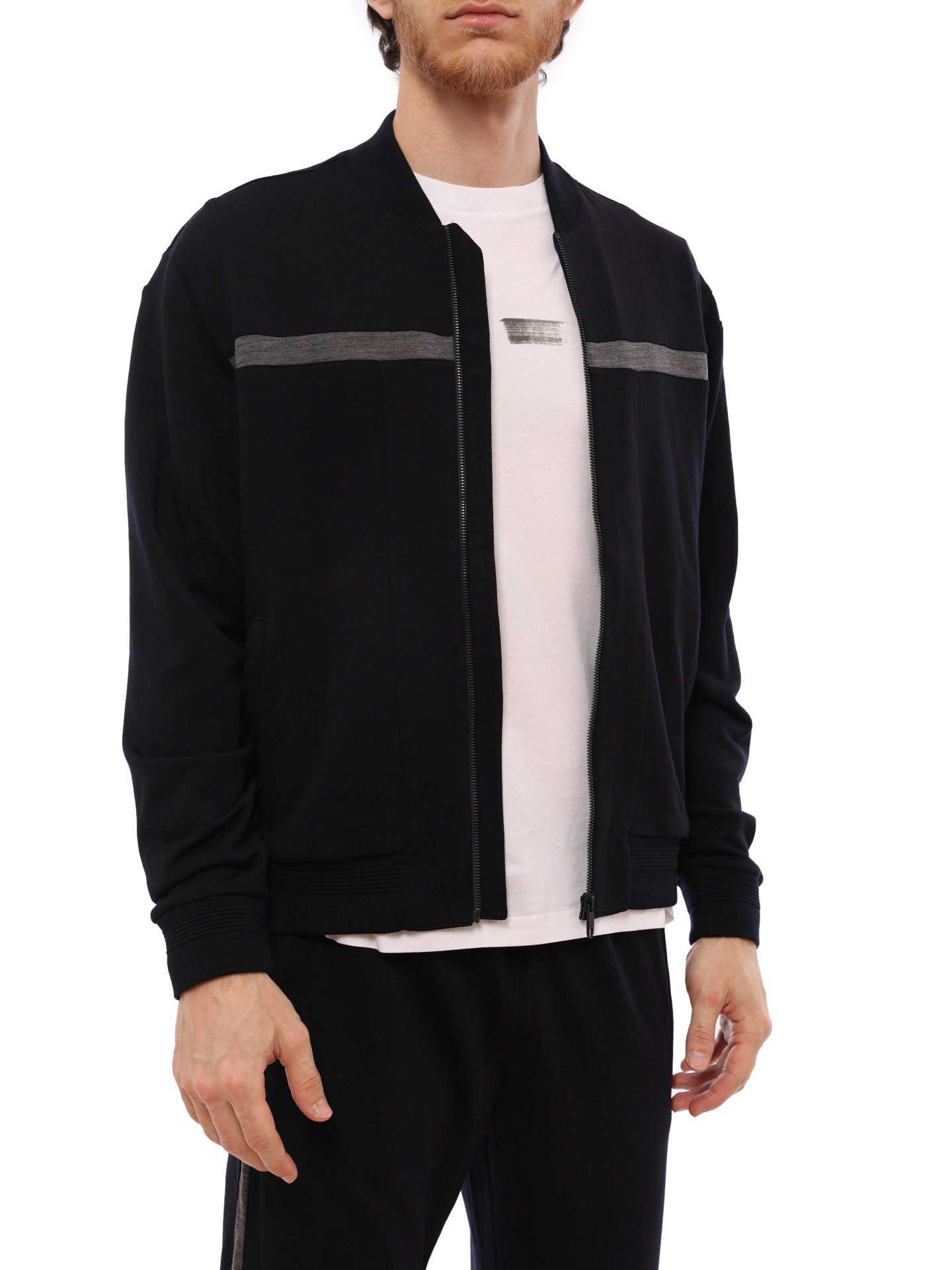 Бомбер — купить в интернет-магазине Verdistore