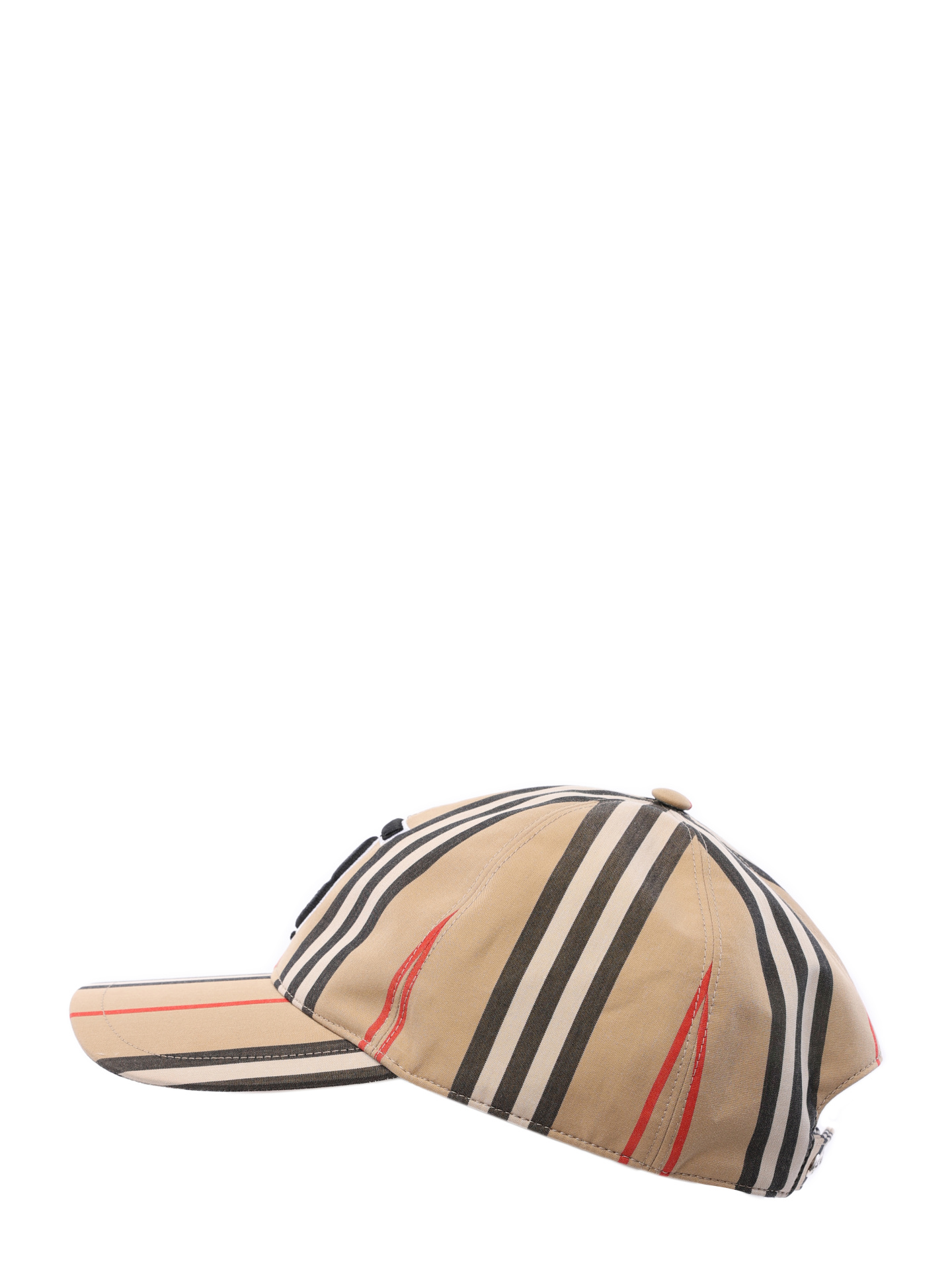 Бейсболка Burberry 8026924 A7029 хлопковая мужская — купить в интернет-магазине Verdistore