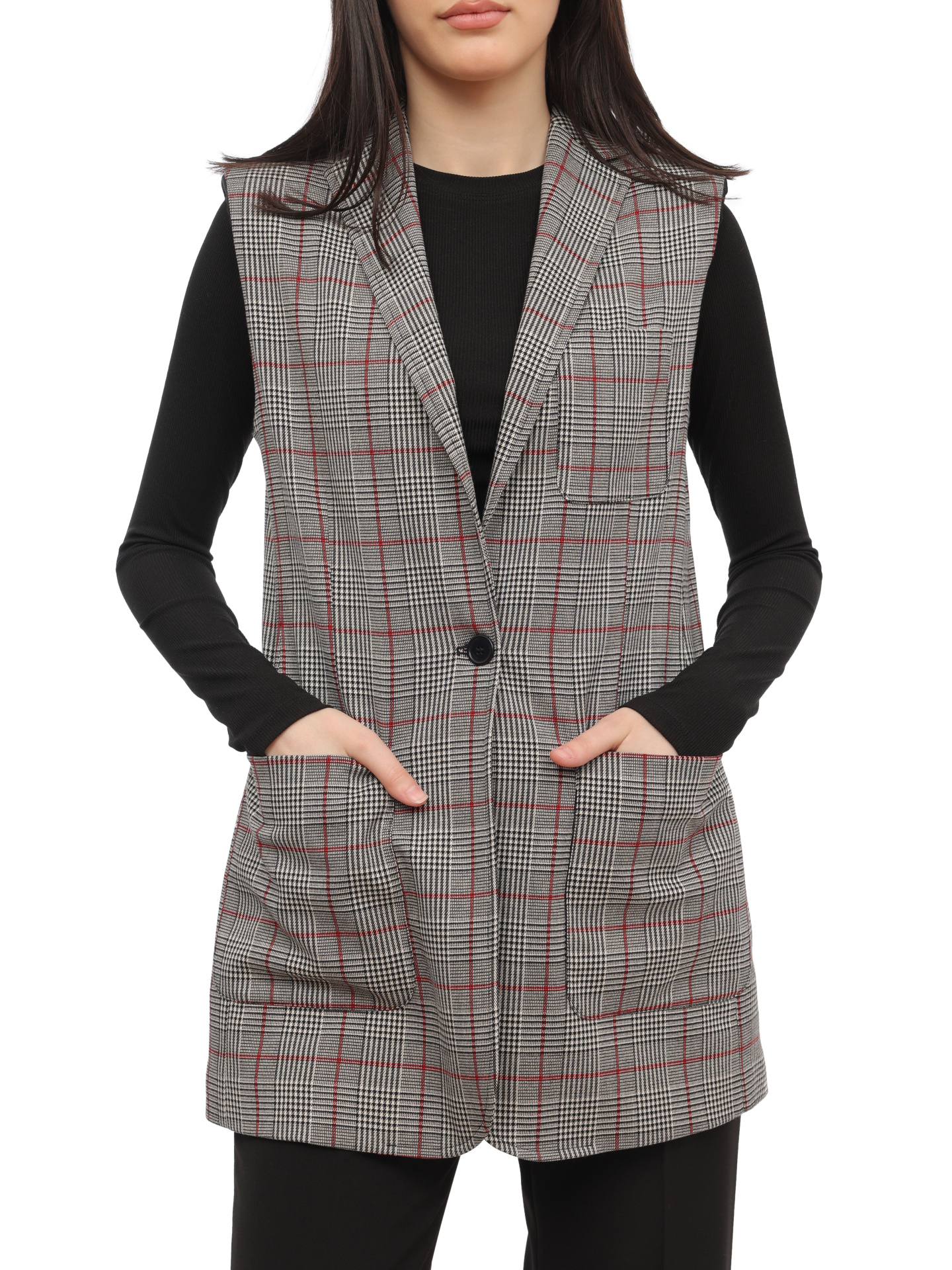 Жилет — купить в интернет-магазине Verdistore