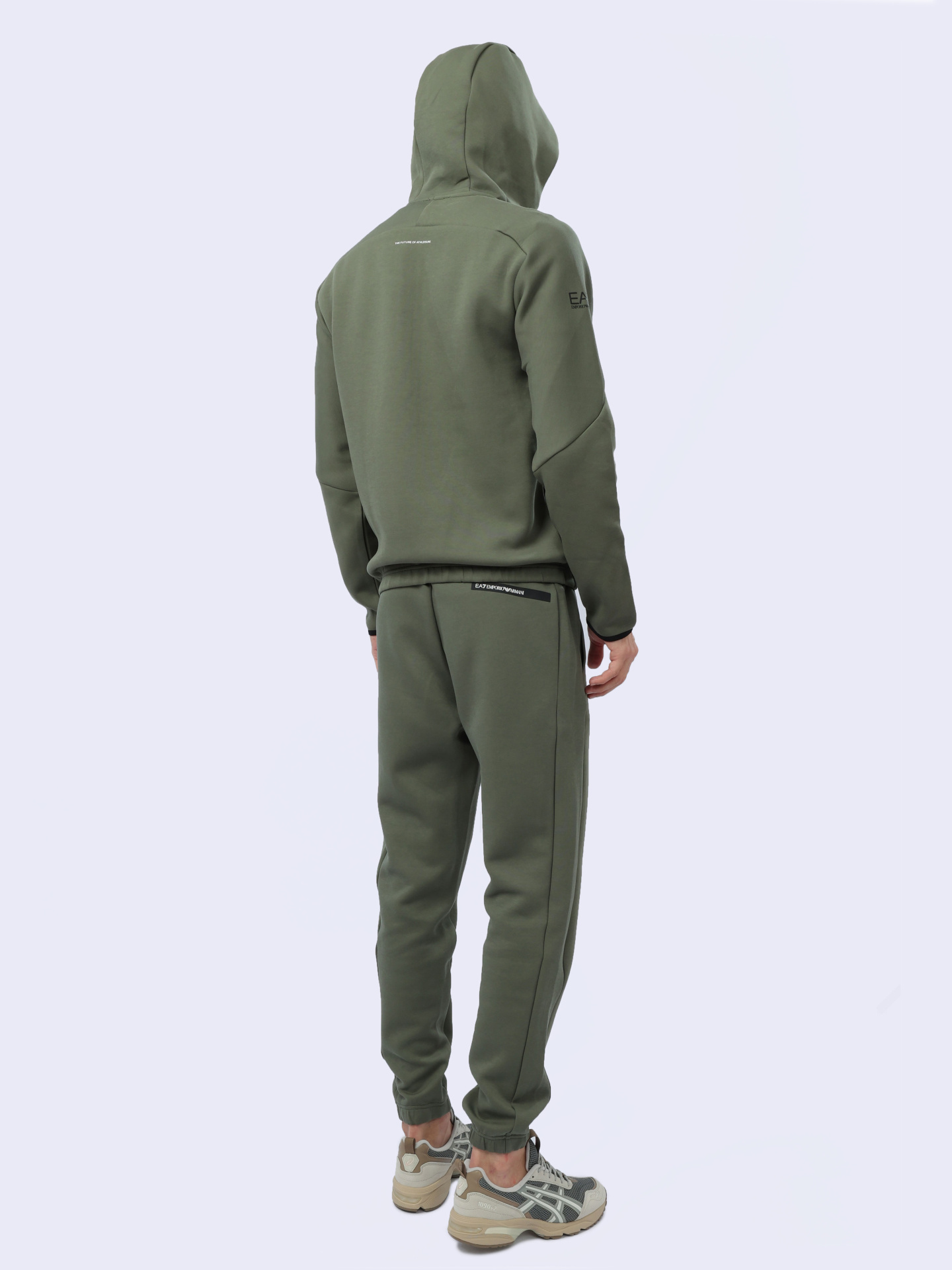 Костюм — купить в интернет-магазине Verdistore