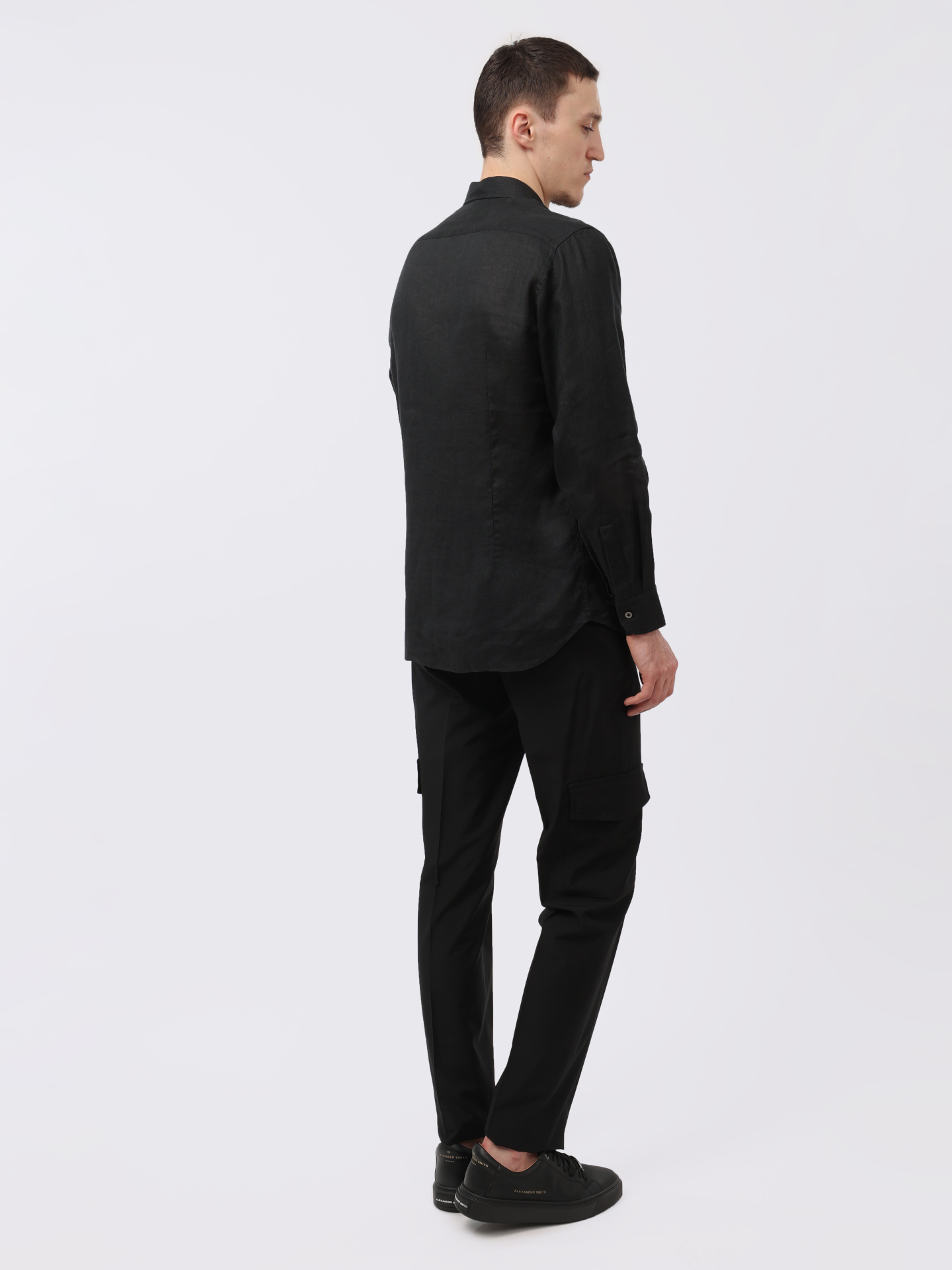 Рубашка — купить в интернет-магазине Verdistore