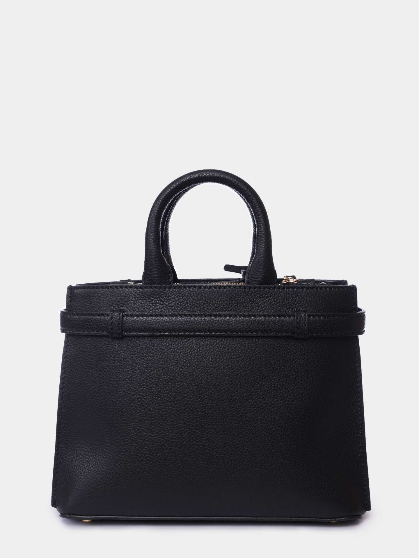 Сумка Lancel A13527 10 черная женская из кожи — купить в интернет-магазине Verdistore