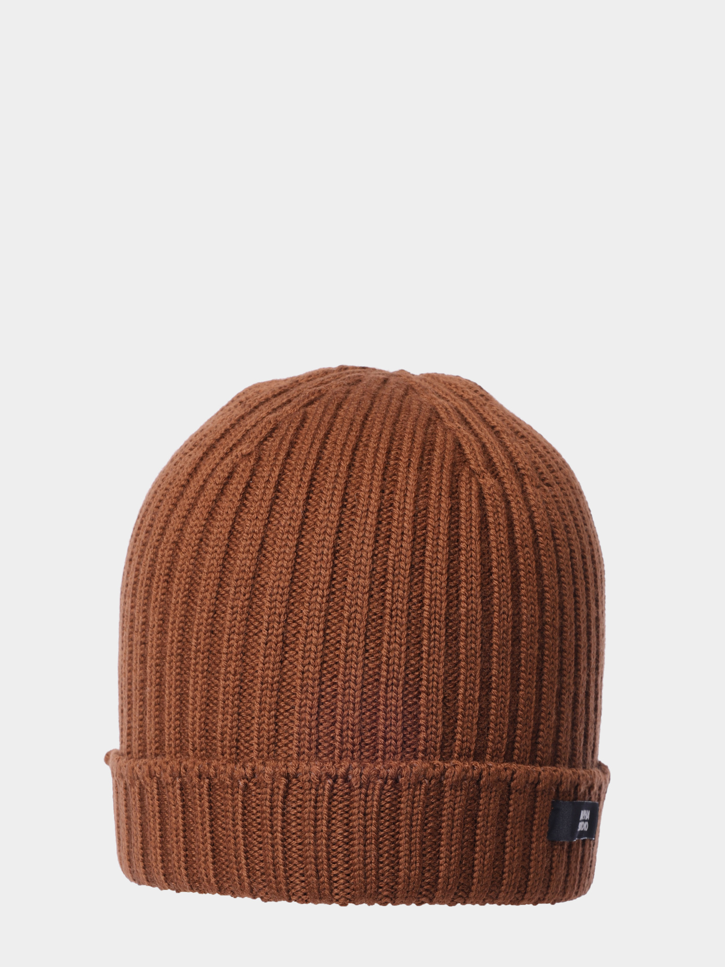 Шапка Alpha Studio AU-3601S 1008 горчичная мужская — купить в интернет-магазине Verdistore