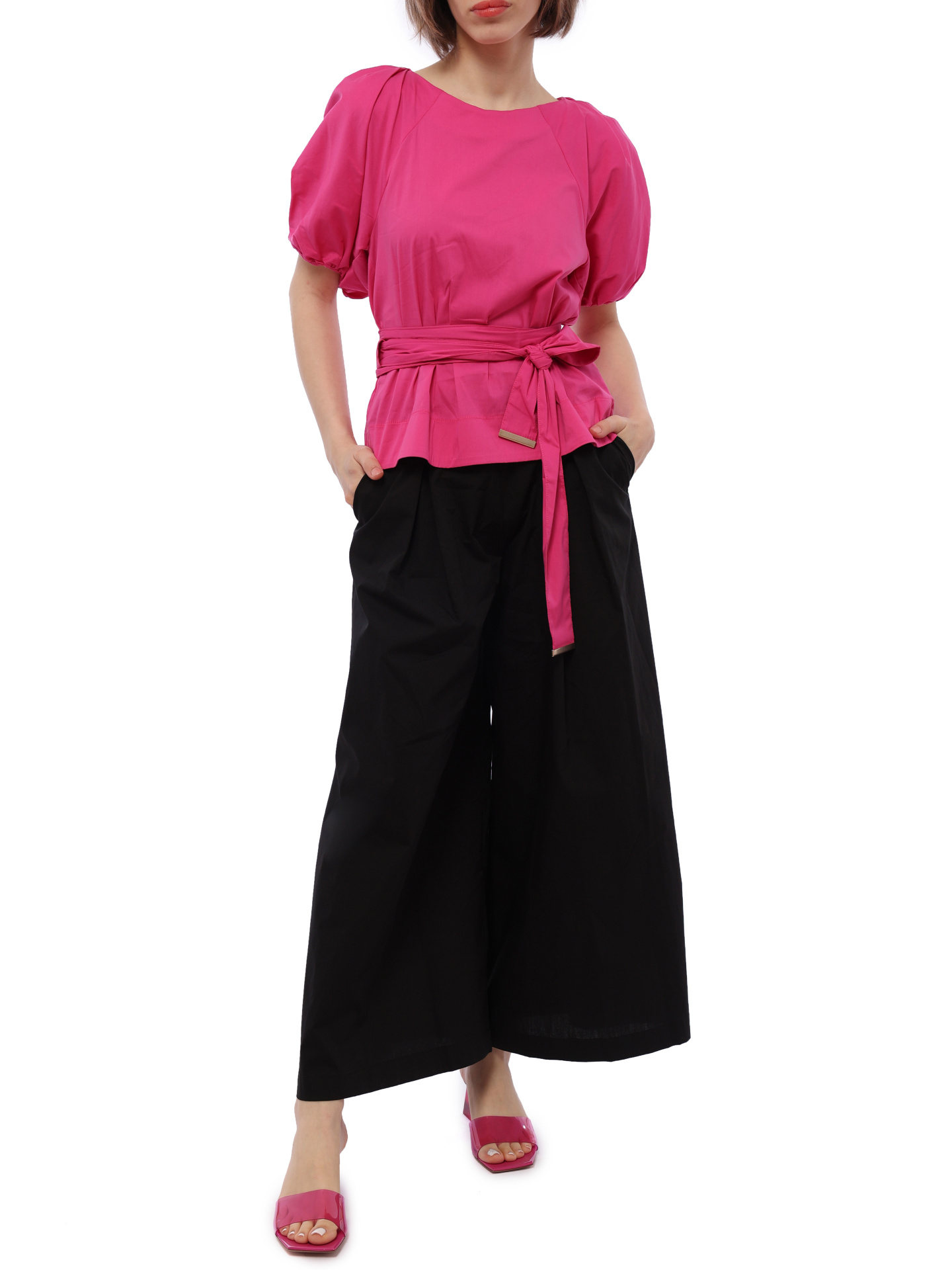 Блуза — купить в интернет-магазине Verdistore