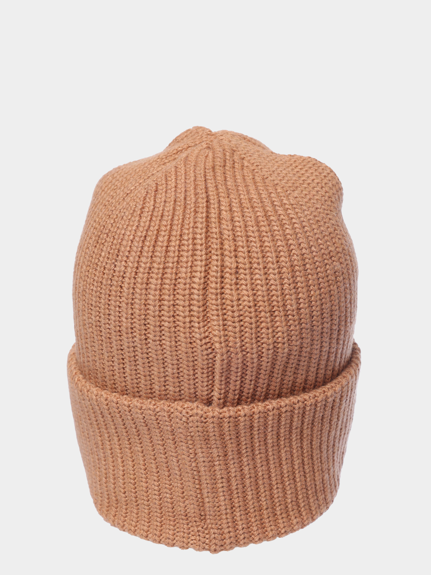 Шапка Pinko 105993 A2Z4 D23 светло-коричневая женская — купить в интернет-магазине Verdistore