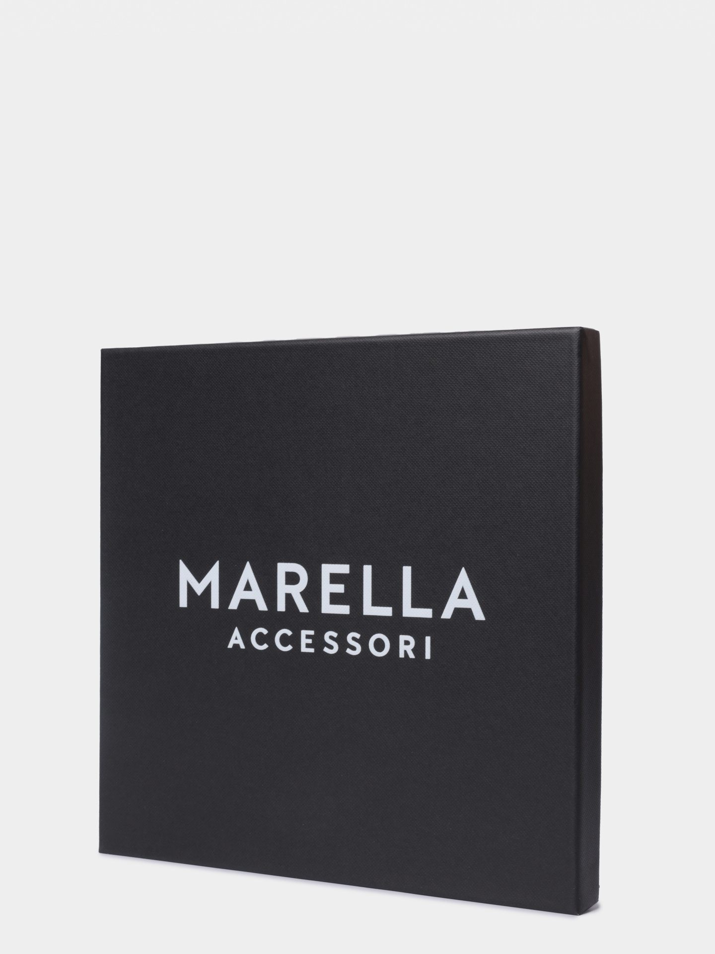 Платок Marella MLAGETTO 002 женский шелковый с цветочным принтом  — купить в интернет-магазине Verdistore