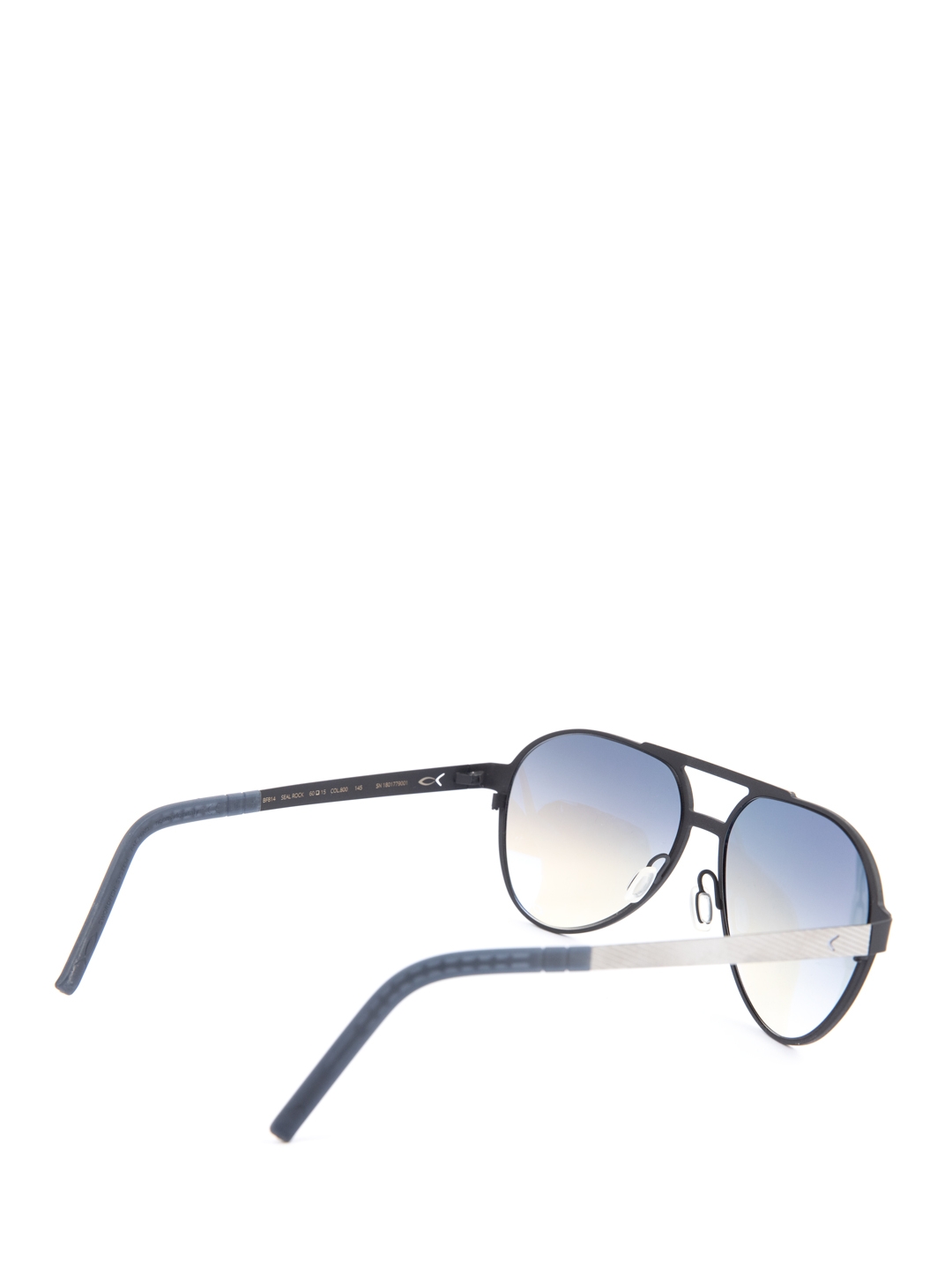 Солнцезащитные очки Blackfin BF814 женские из титана — купить в интернет-магазине Verdistore