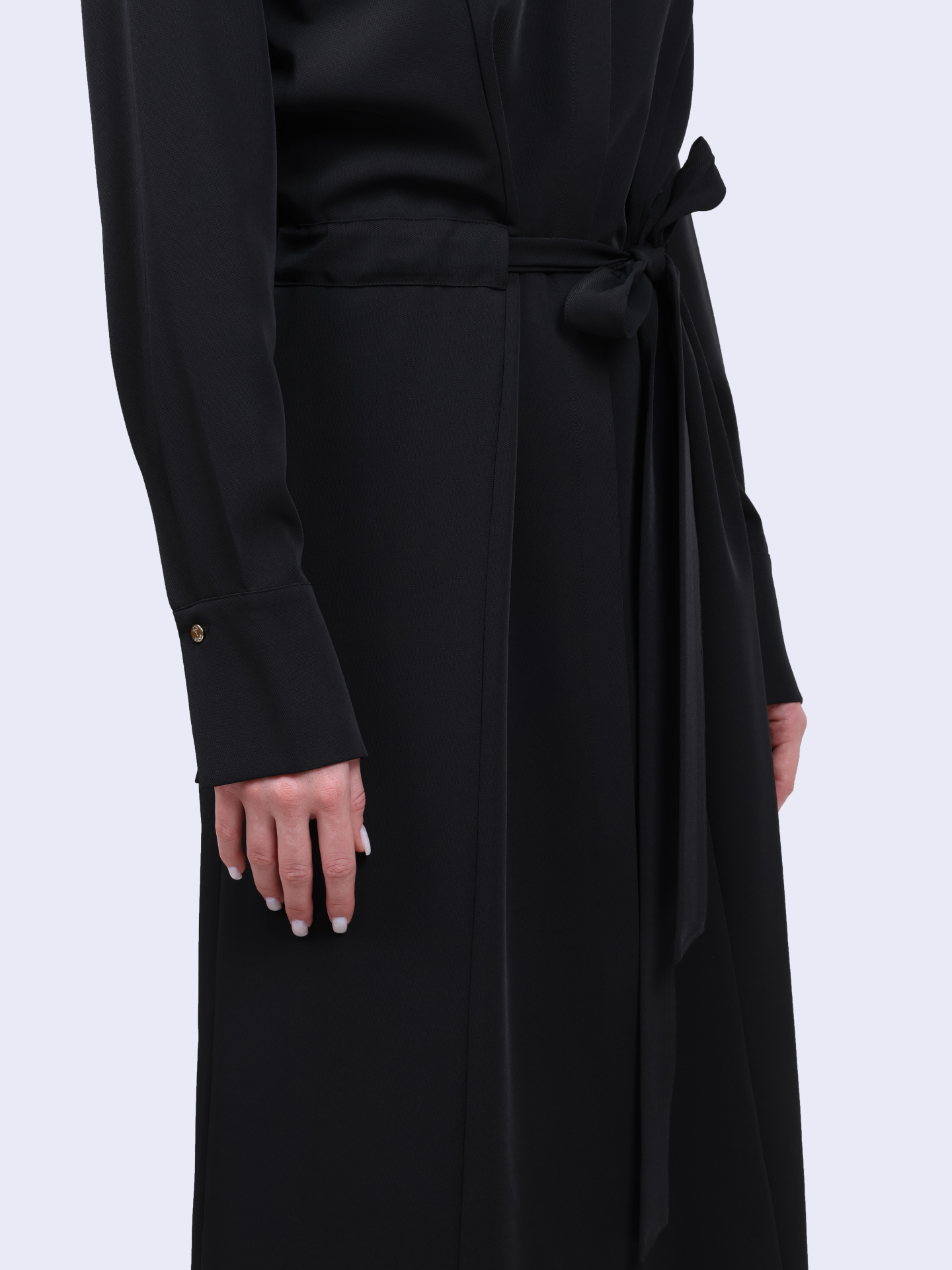 Платье Joop! 58 D58Damara 10017932 001 черное женское — купить в интернет-магазине Verdistore