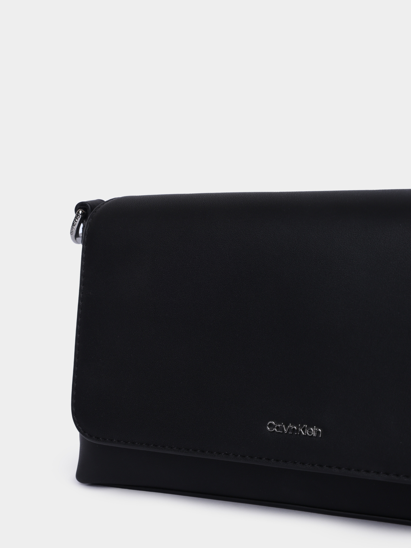 Сумка Calvin Klein K60K611928 BEH черная женская — купить в интернет-магазине Verdistore