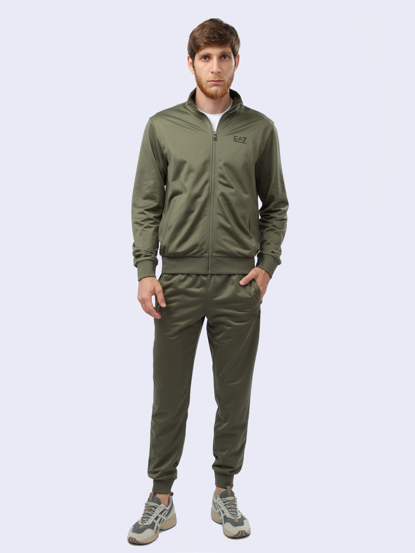 Костюм — купить в интернет-магазине Verdistore