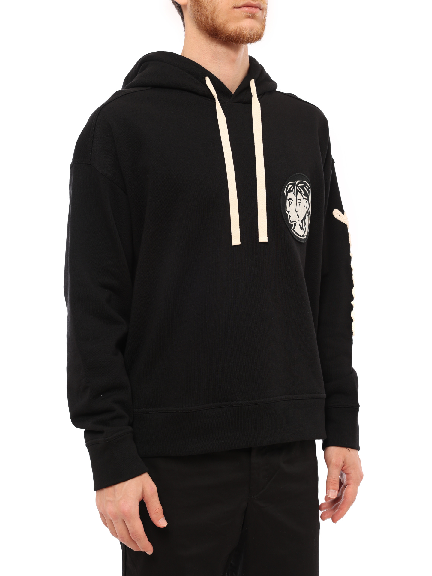 Худи — купить в интернет-магазине Verdistore