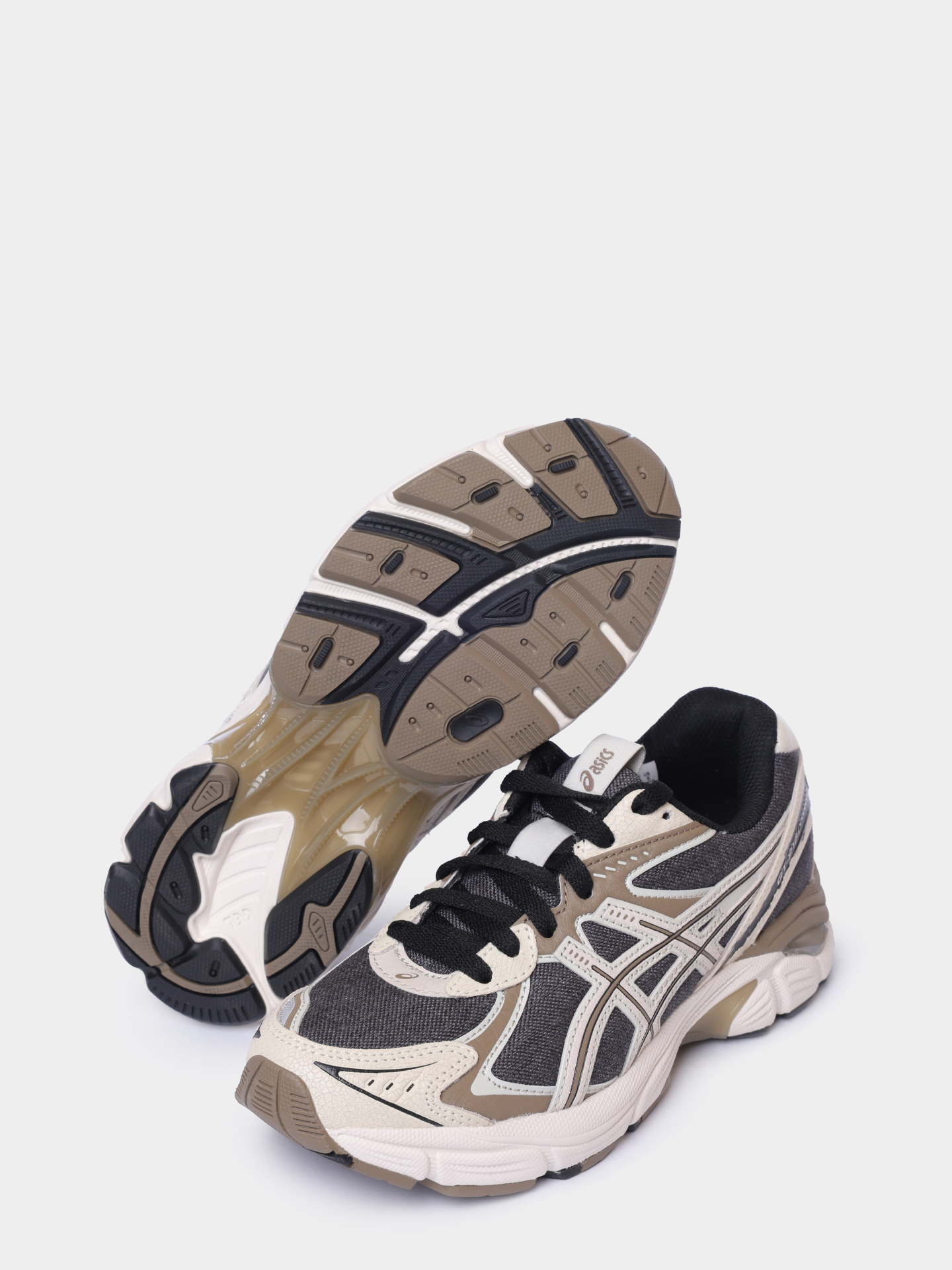 Кроссовки Asics 1203A415 001 комбинированные женские — купить в интернет-магазине Verdistore