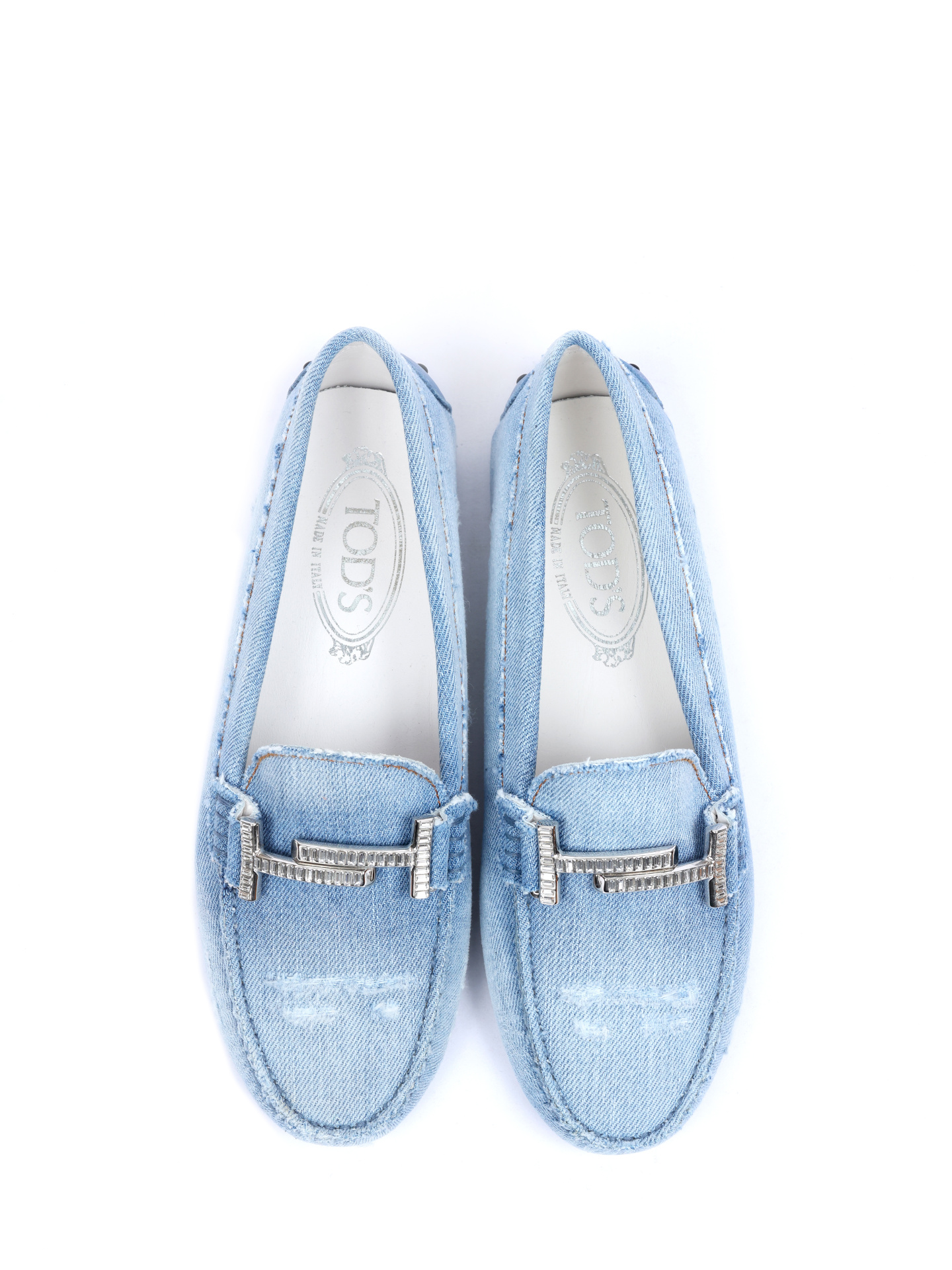 Мокасины — купить в интернет-магазине Verdistore