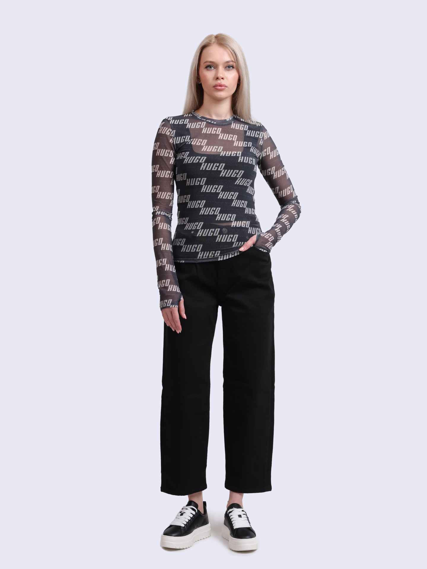 Лонгслив — купить в интернет-магазине Verdistore