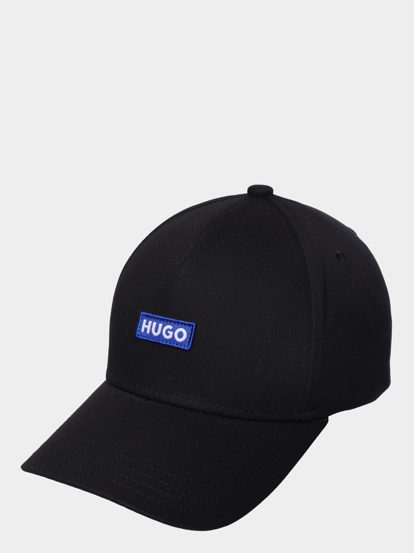 Бейсболка Hugo 50522014 001 хлопковая мужская — купить в интернет-магазине Verdistore