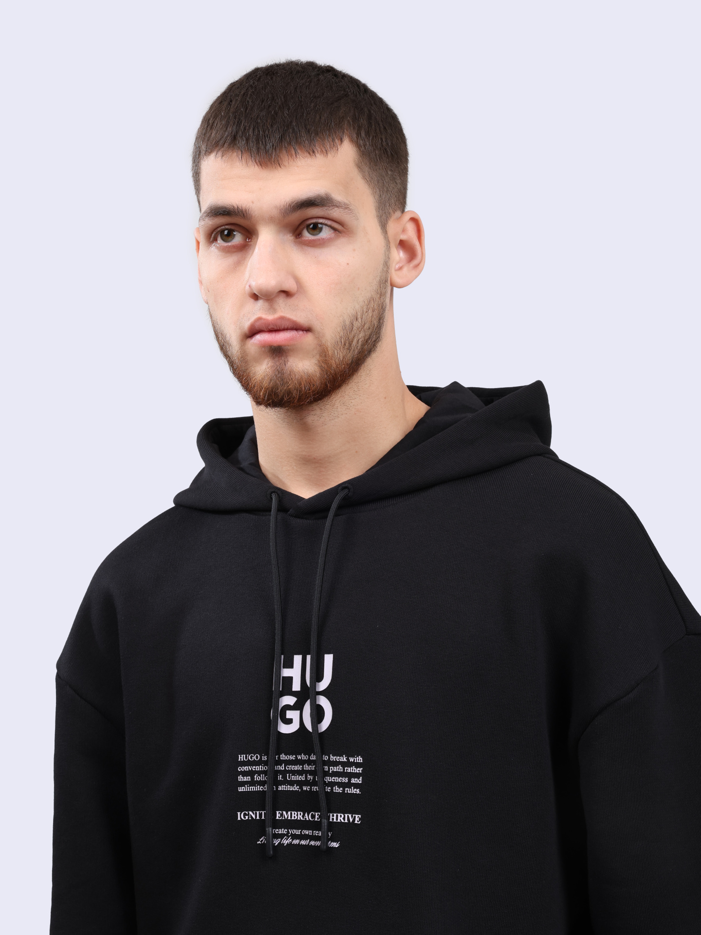 Худи — купить в интернет-магазине Verdistore