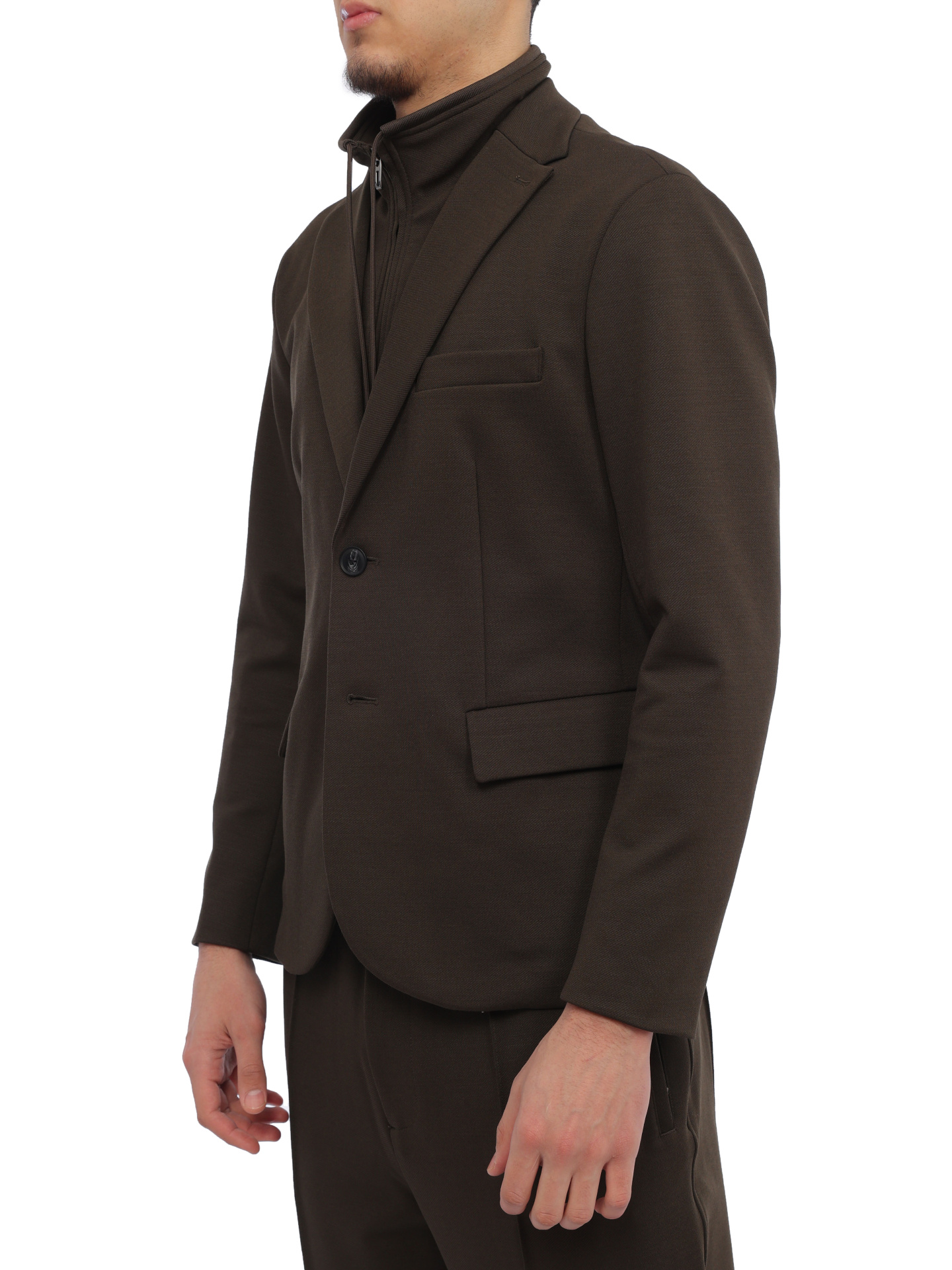 Пиджак — купить в интернет-магазине Verdistore