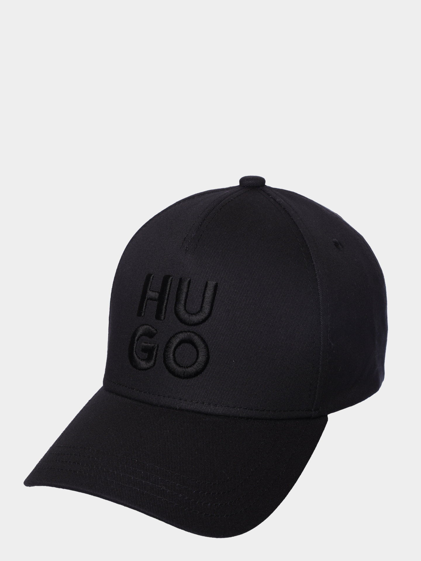 Бейсболка Hugo 50533409 001 хлопковая мужская — купить в интернет-магазине Verdistore