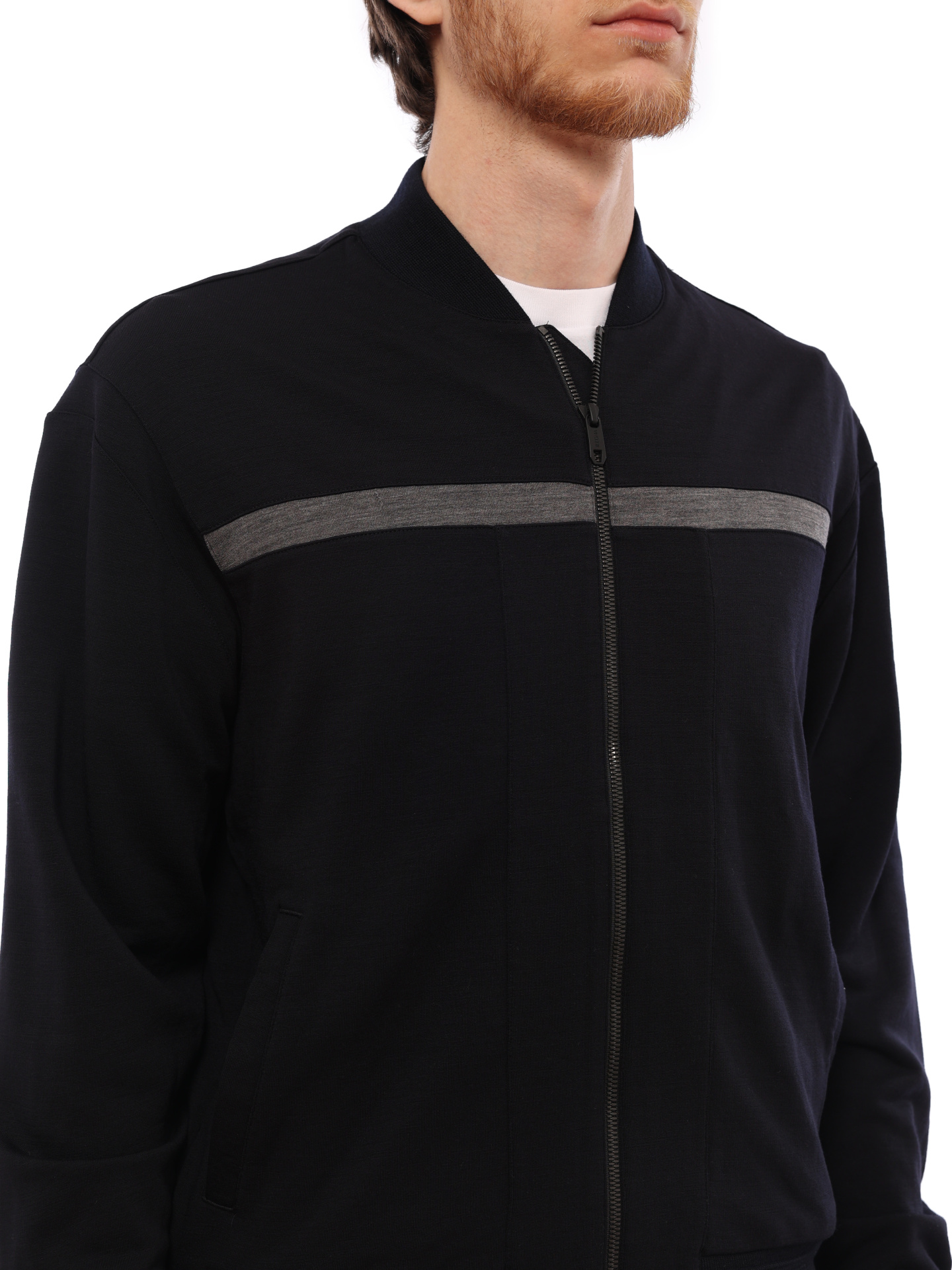 Бомбер — купить в интернет-магазине Verdistore