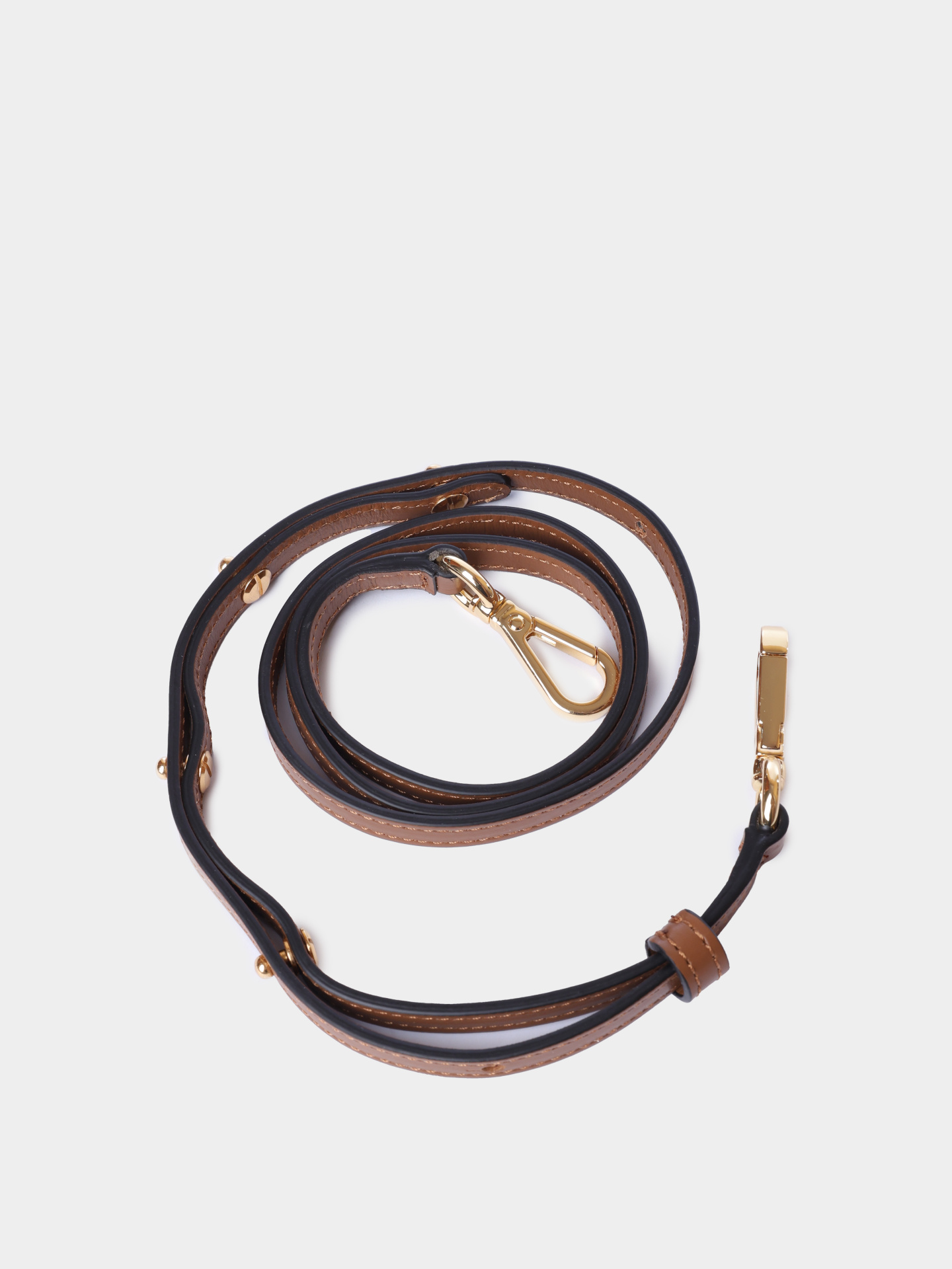 Сумка Wandler 23108000025 HORTENSIA 1732 коричневая женская — купить в интернет-магазине Verdistore