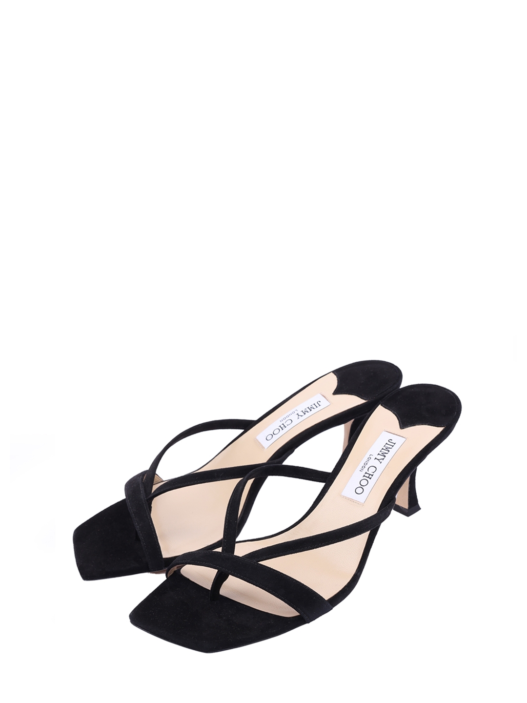 Мюли Maelie 70 — купить в интернет-магазине Verdistore