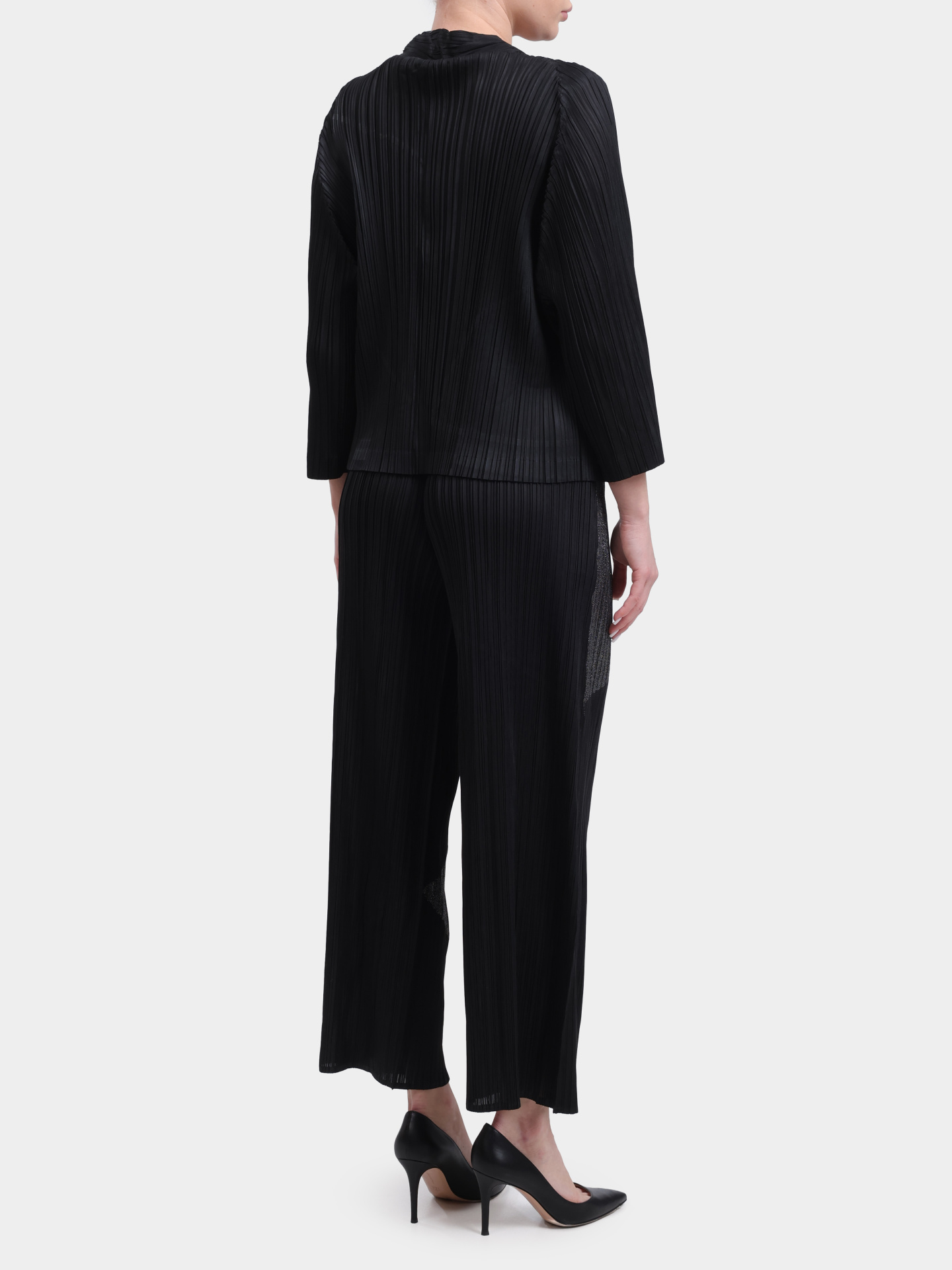 Кардиган MEIMEIJ Y26 B1063 плиссированный женский — купить в интернет-магазине Verdistore