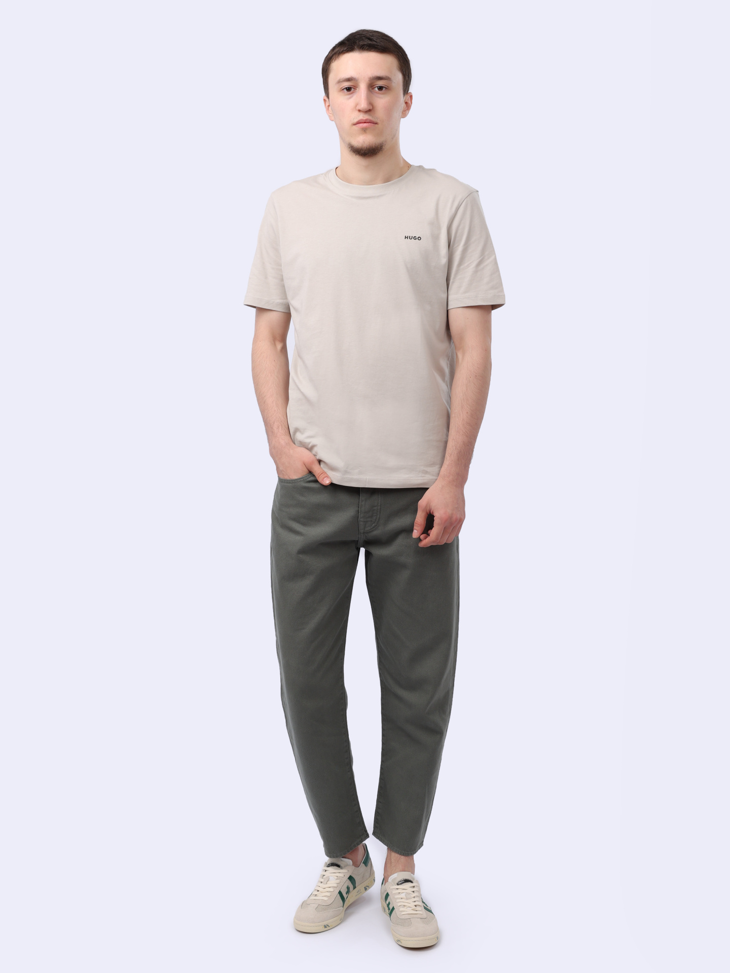 Футболка — купить в интернет-магазине Verdistore