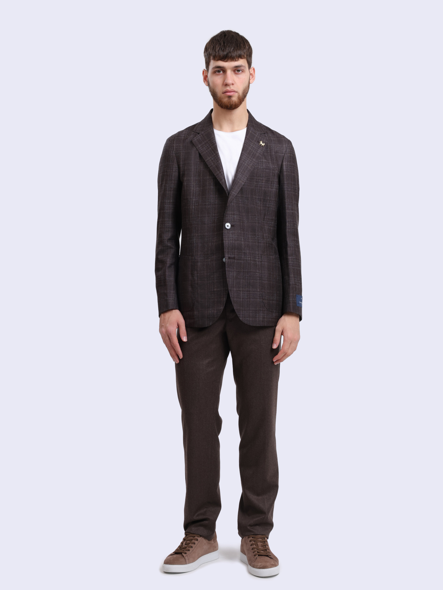 Пиджак G116 ELQE Q232 — купить в интернет-магазине Verdistore