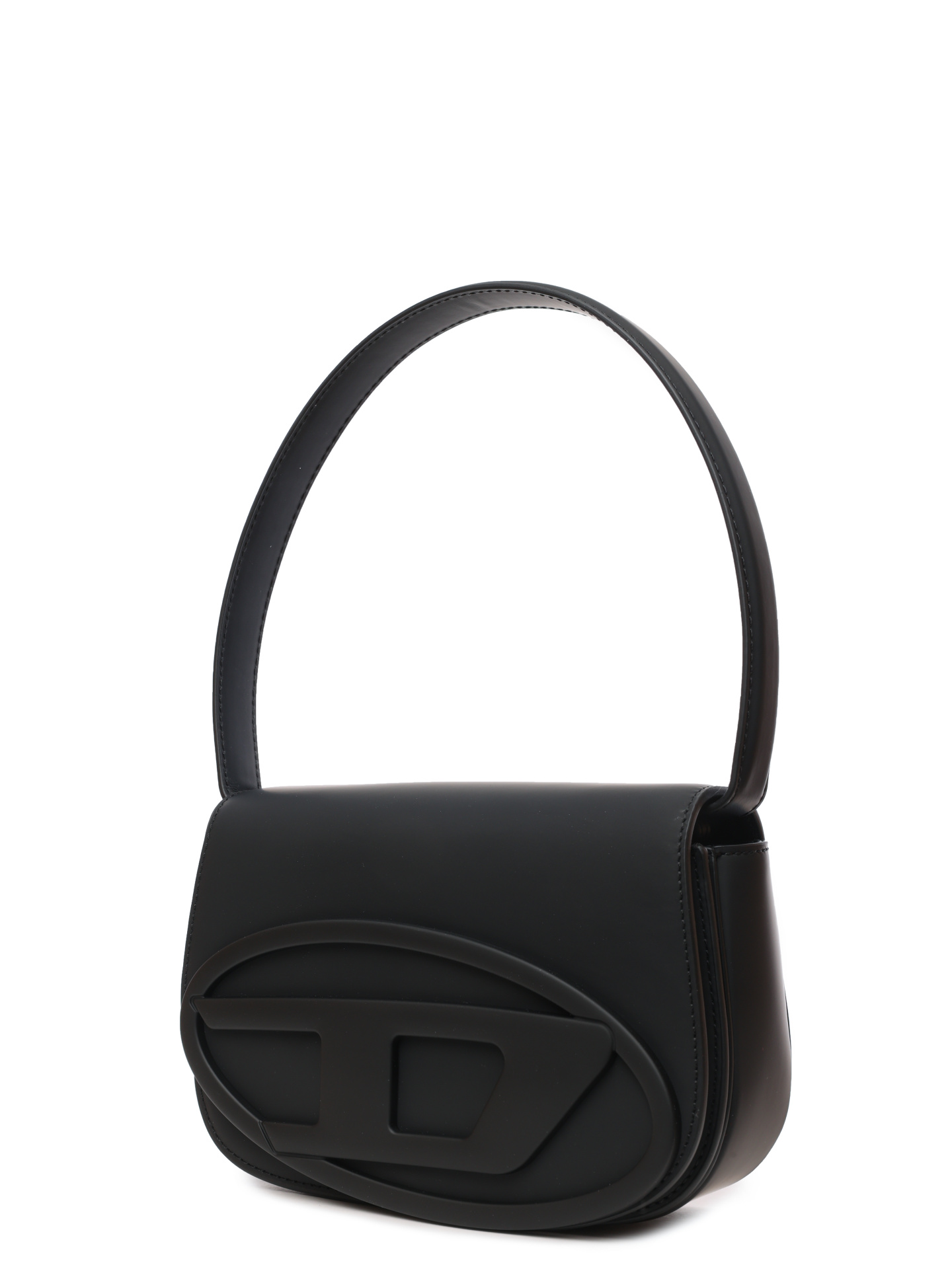 Сумка Diesel X08396P6248T8013 черная женская — купить в интернет-магазине Verdistore