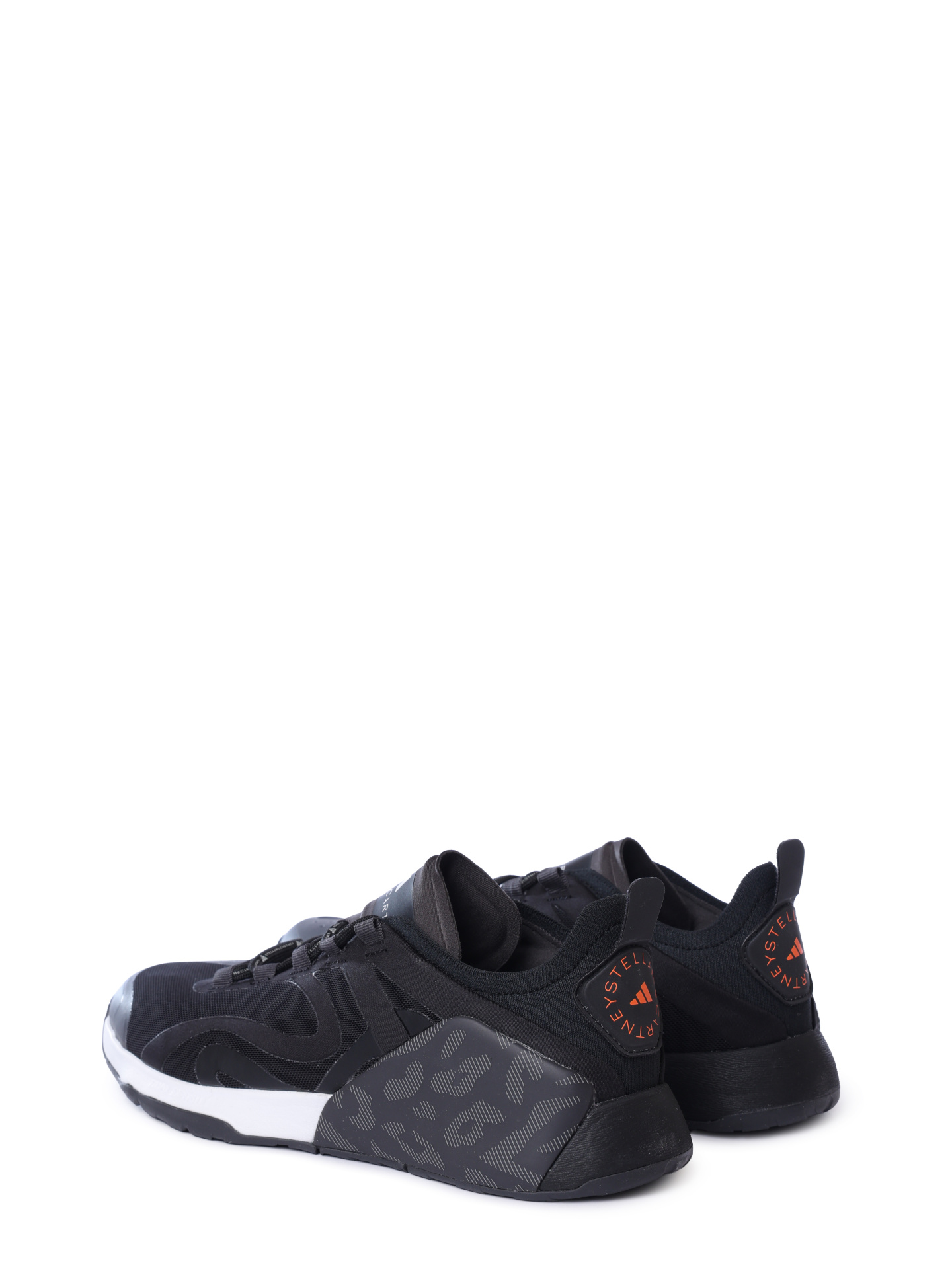 Кроссовки Adidas by Stella McCartney IH0081 текстильные женские — купить в интернет-магазине Verdistore