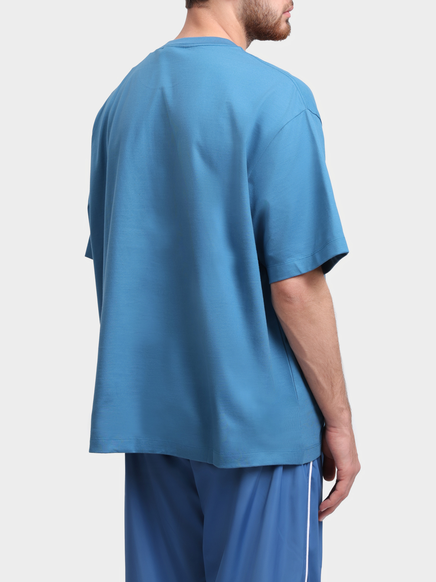 Футболка Calvin Klein Jeans LV04RC851G CCY хлопковая мужская — купить в интернет-магазине Verdistore