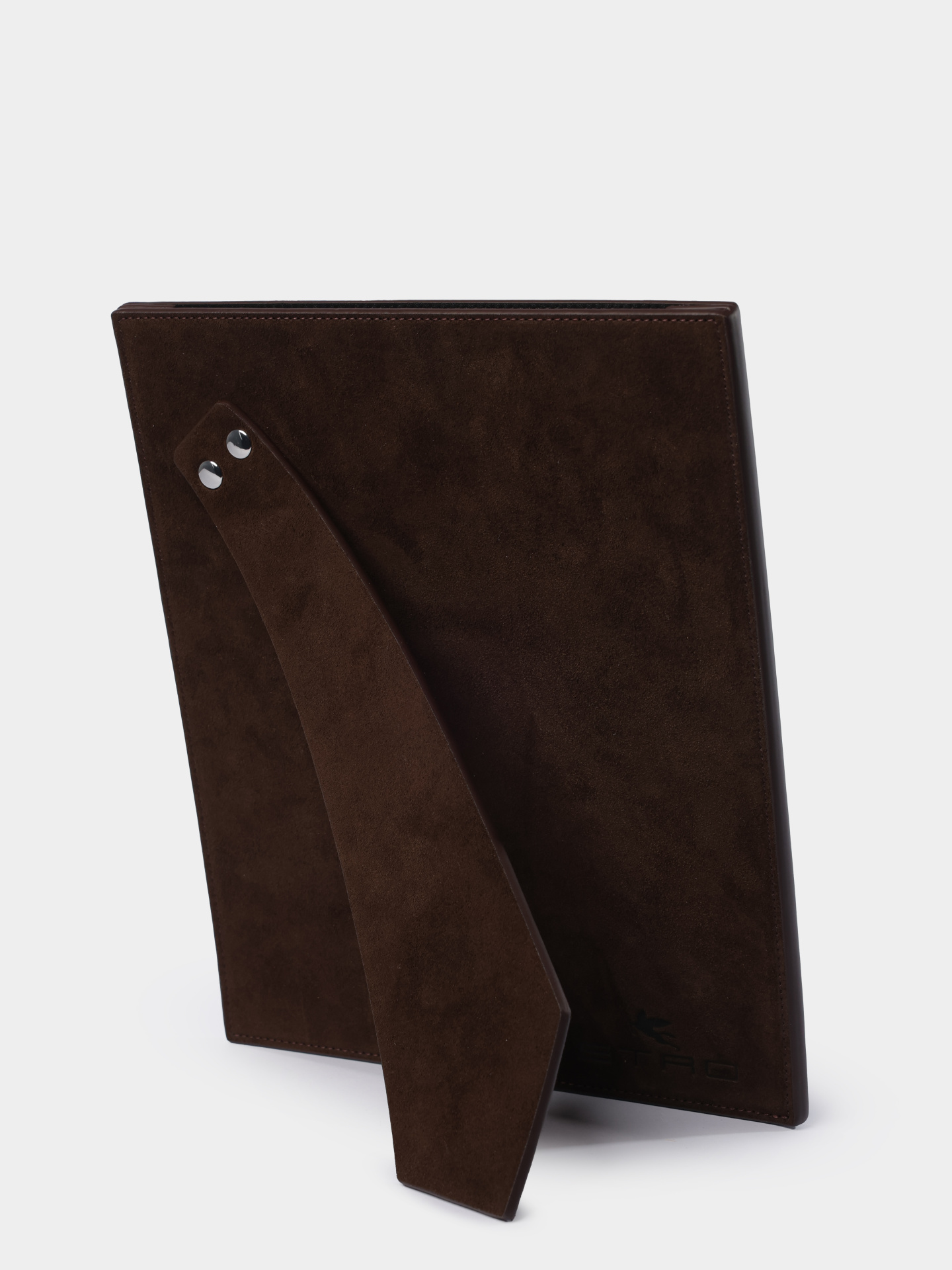 Фото-рамка UHHD0002 AX155 S9860 коричневая  — купить в интернет-магазине Verdistore